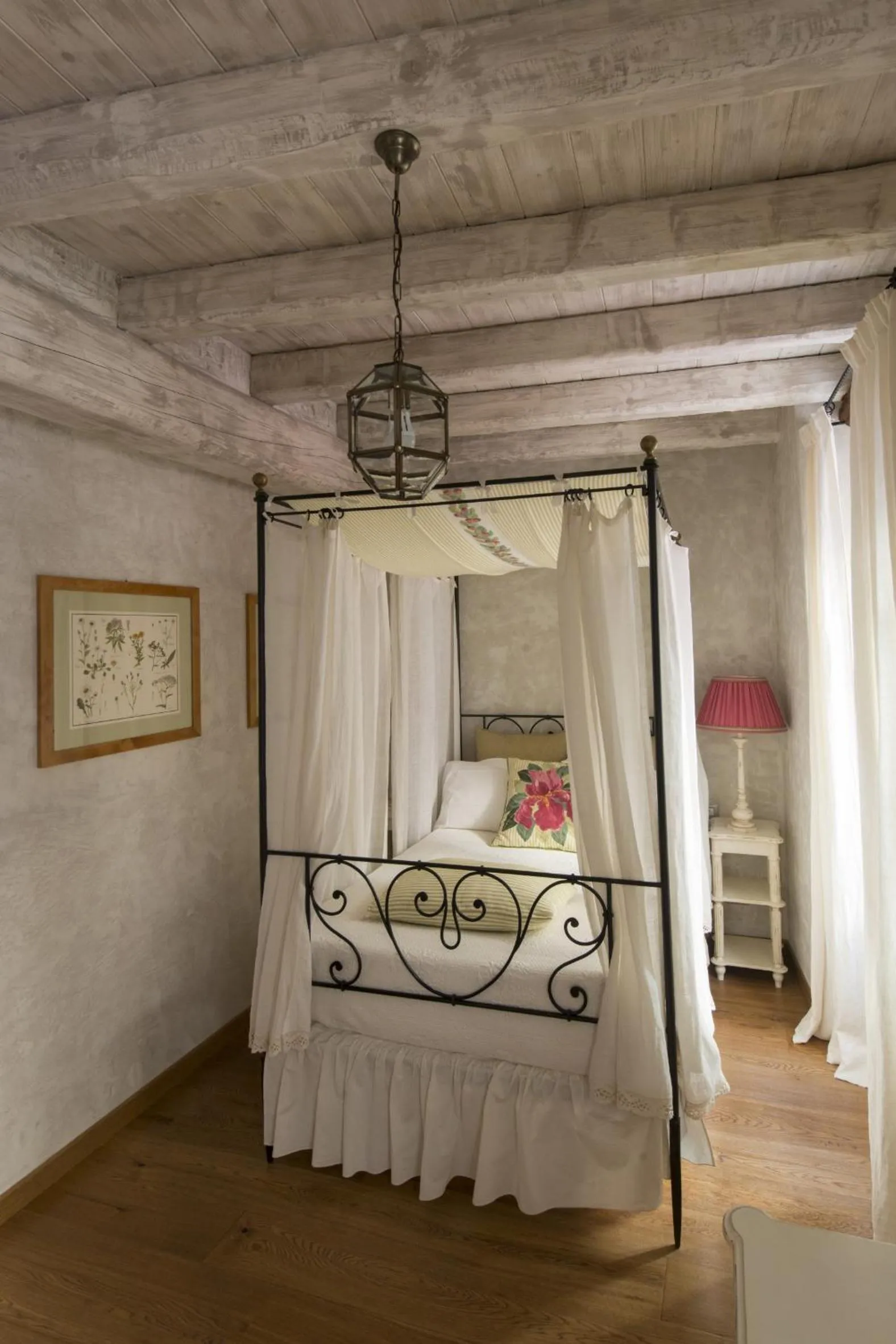 Bedroom, Bed in Relais Del Maro
