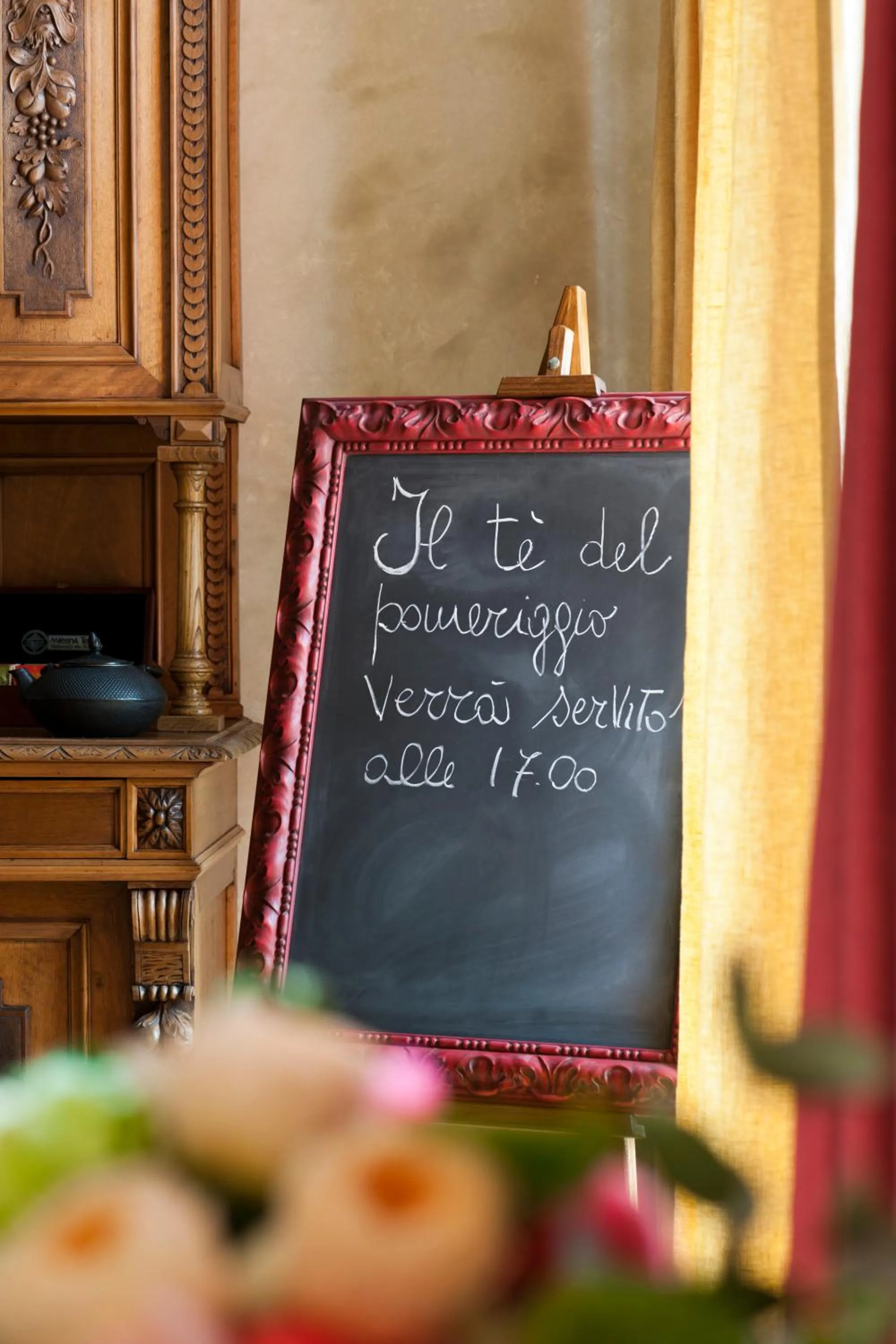 Other in Relais Del Maro