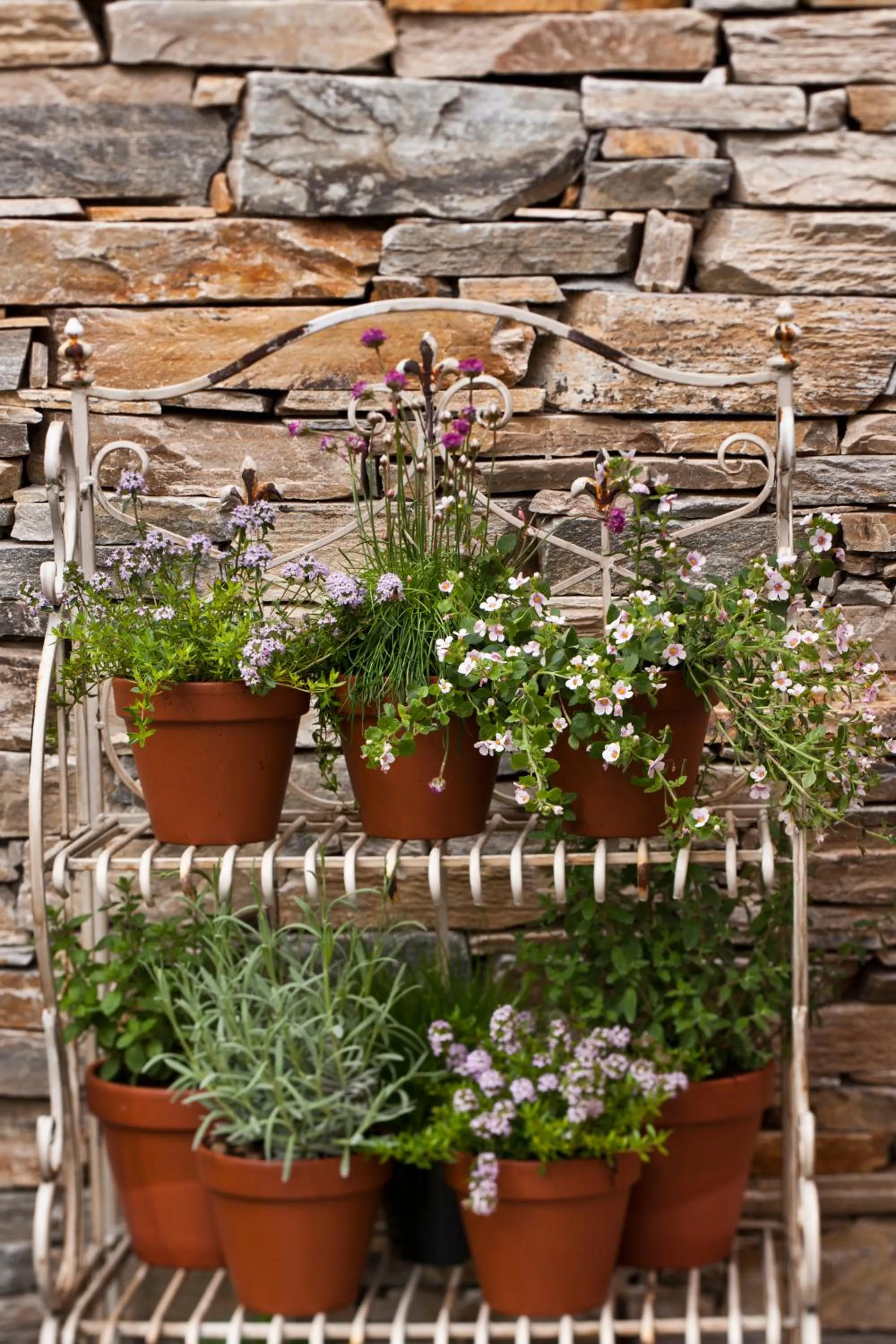 Day in Relais Del Maro