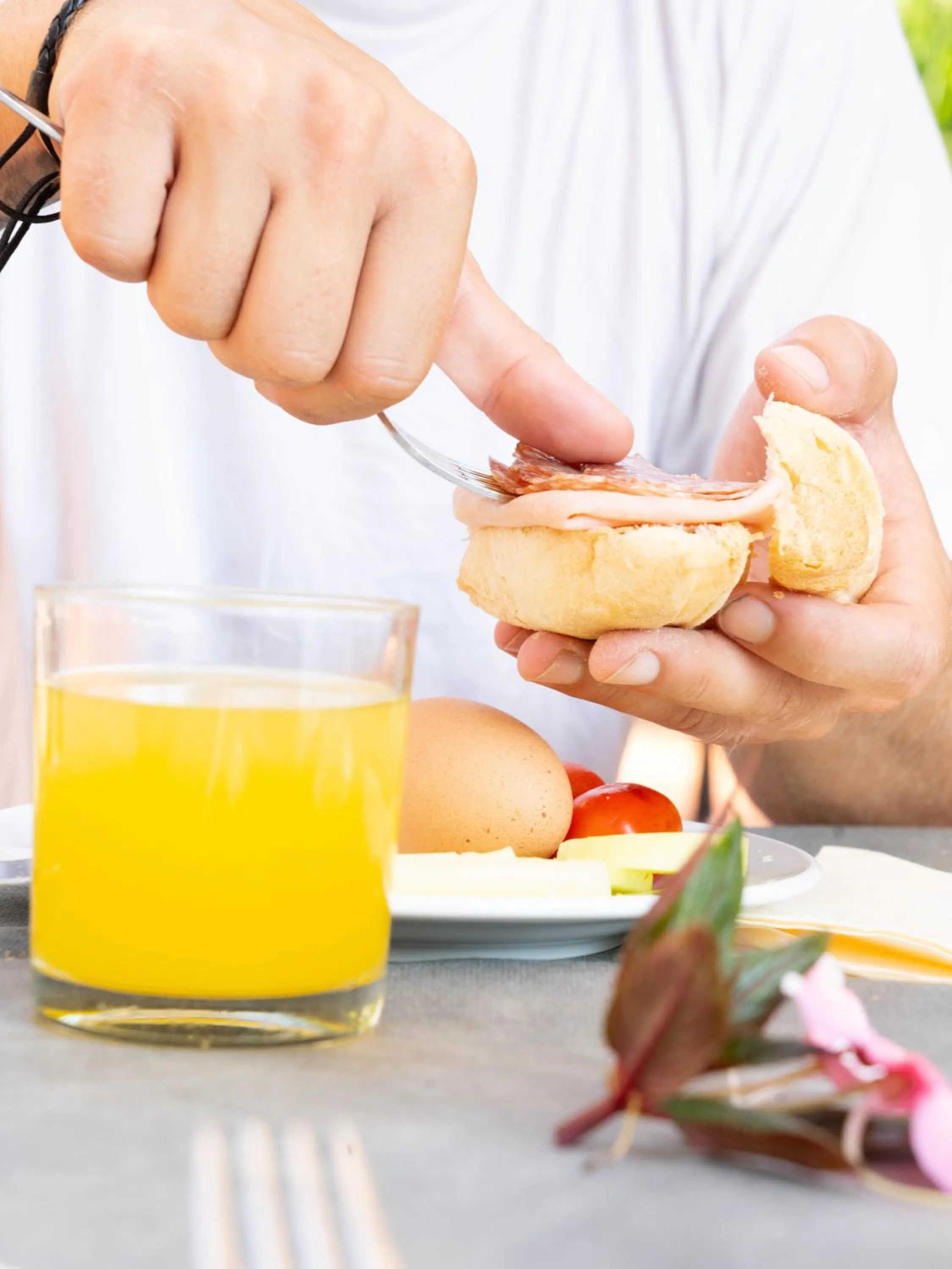 Hotel Bella Peschiera