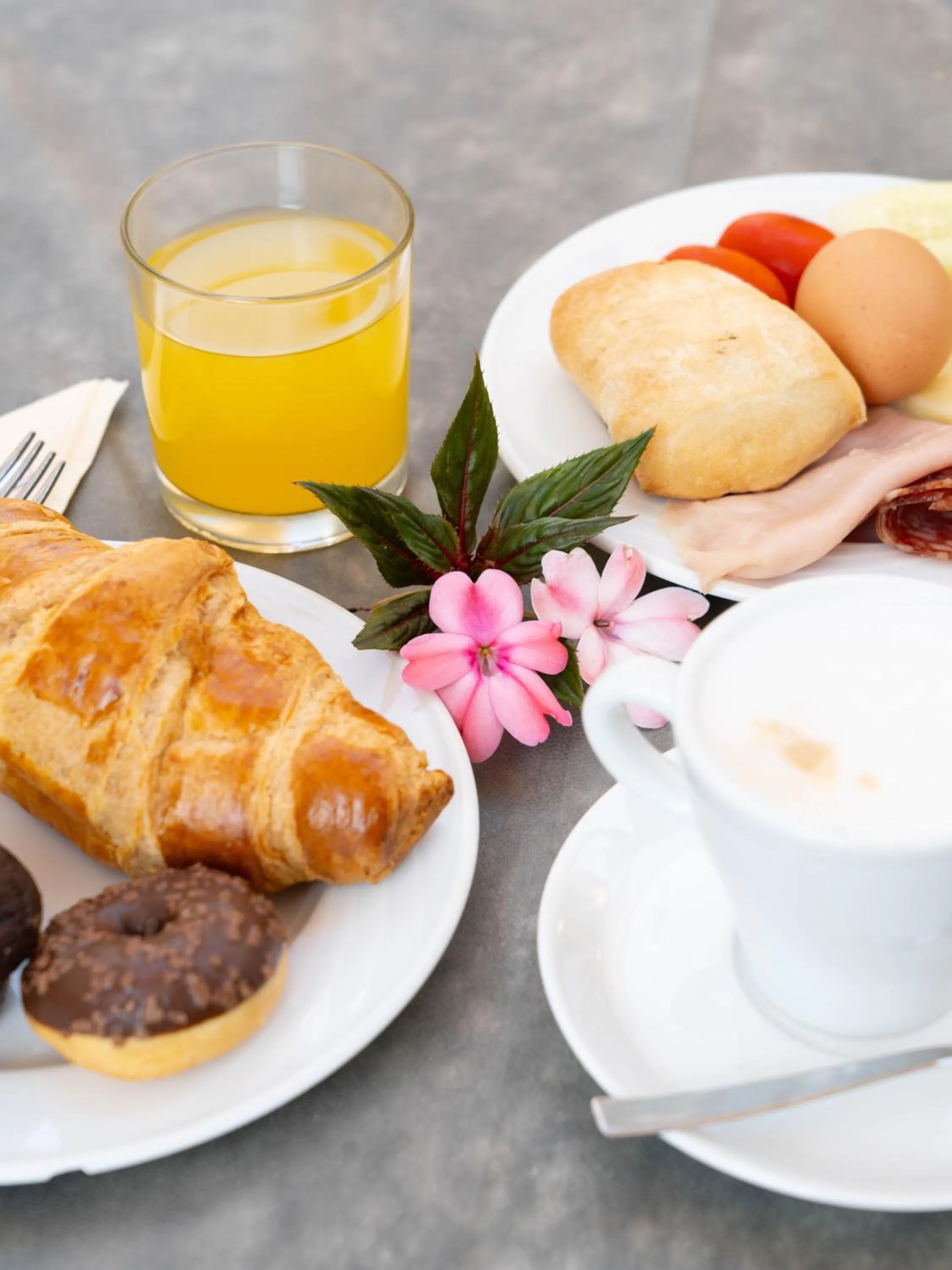 Hotel Bella Peschiera