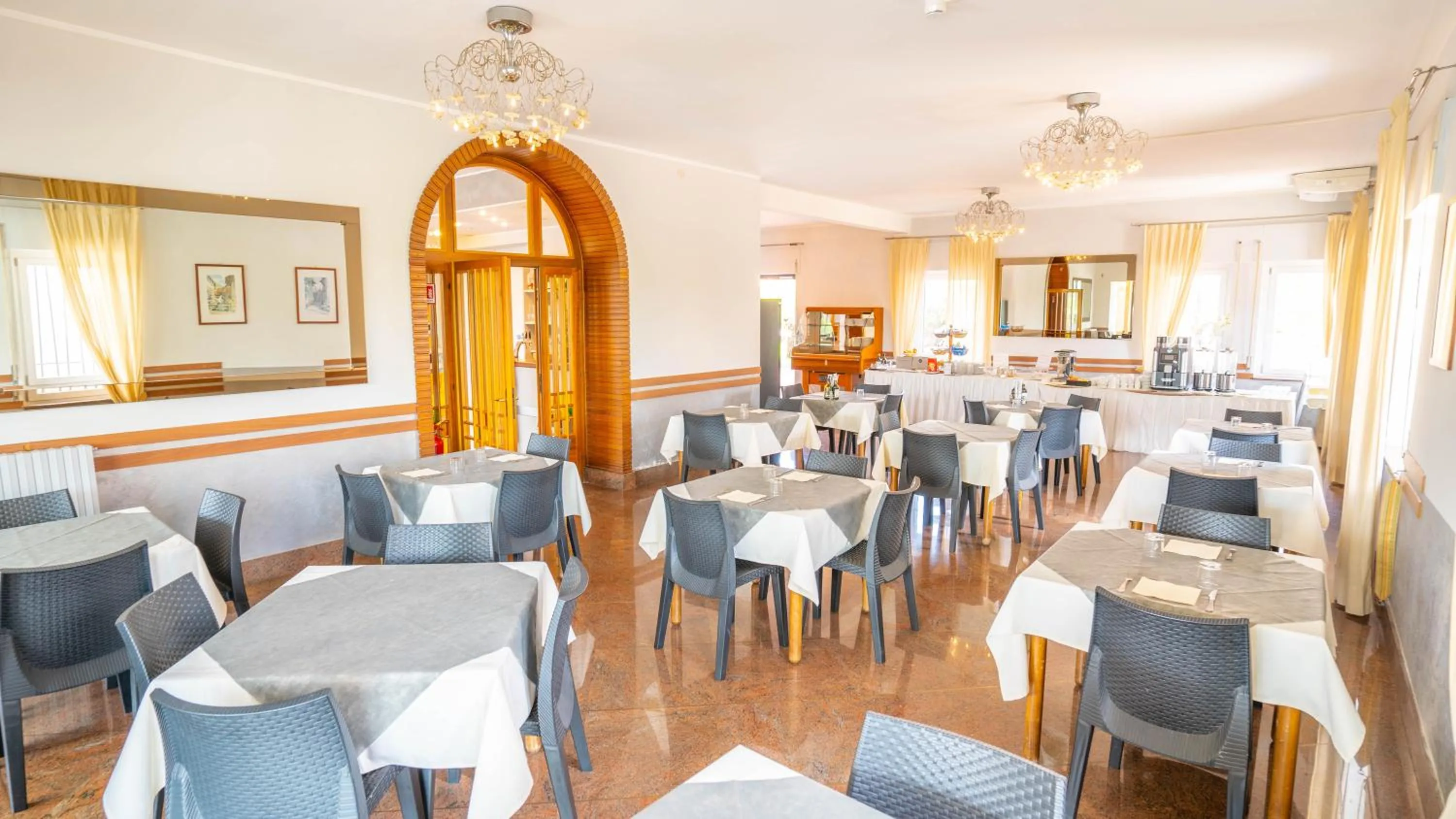 Hotel Bella Peschiera