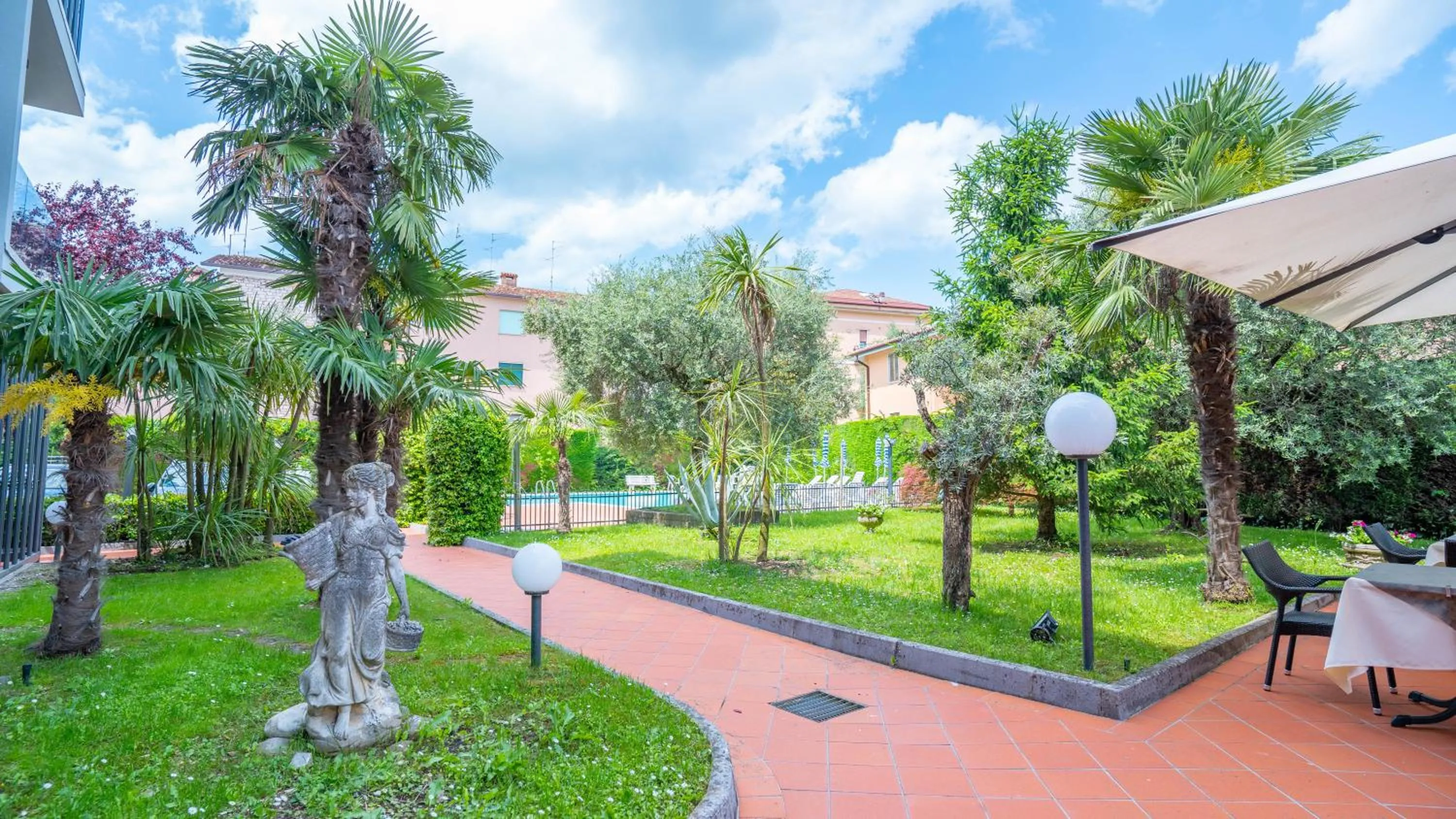 Hotel Bella Peschiera