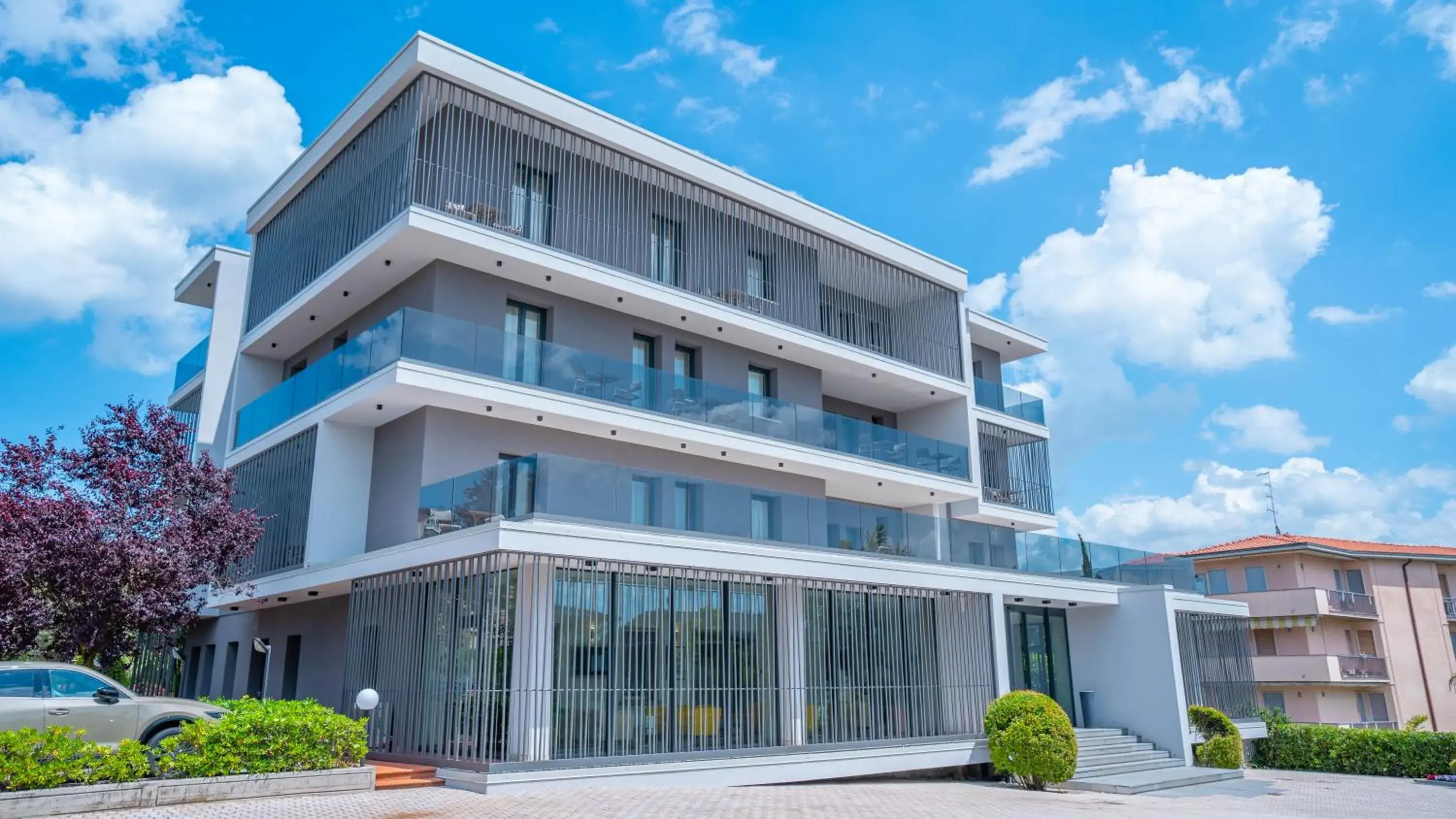 Hotel Bella Peschiera Hotel Bella Peschiera