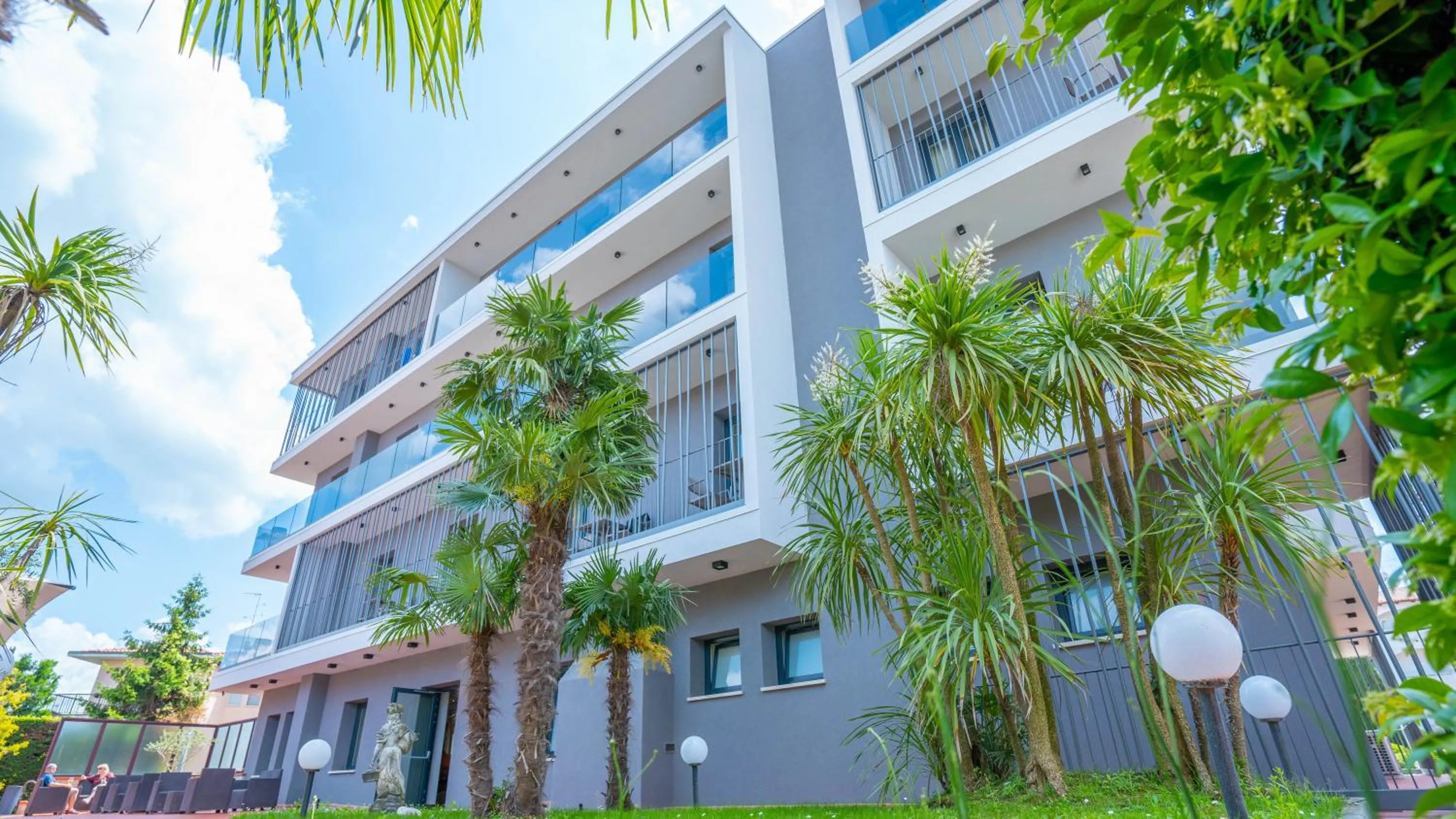 Hotel Bella Peschiera