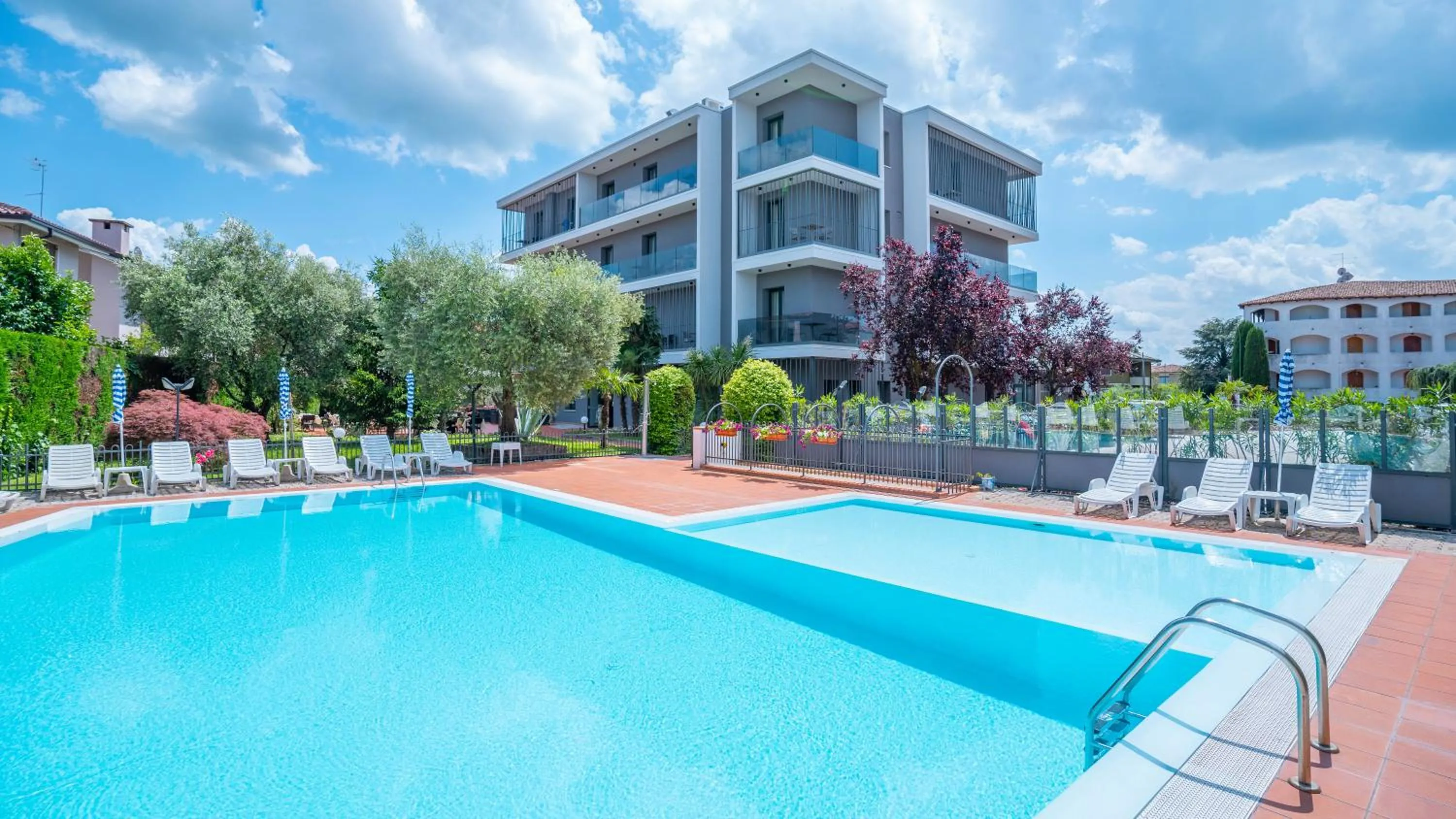 Hotel Bella Peschiera