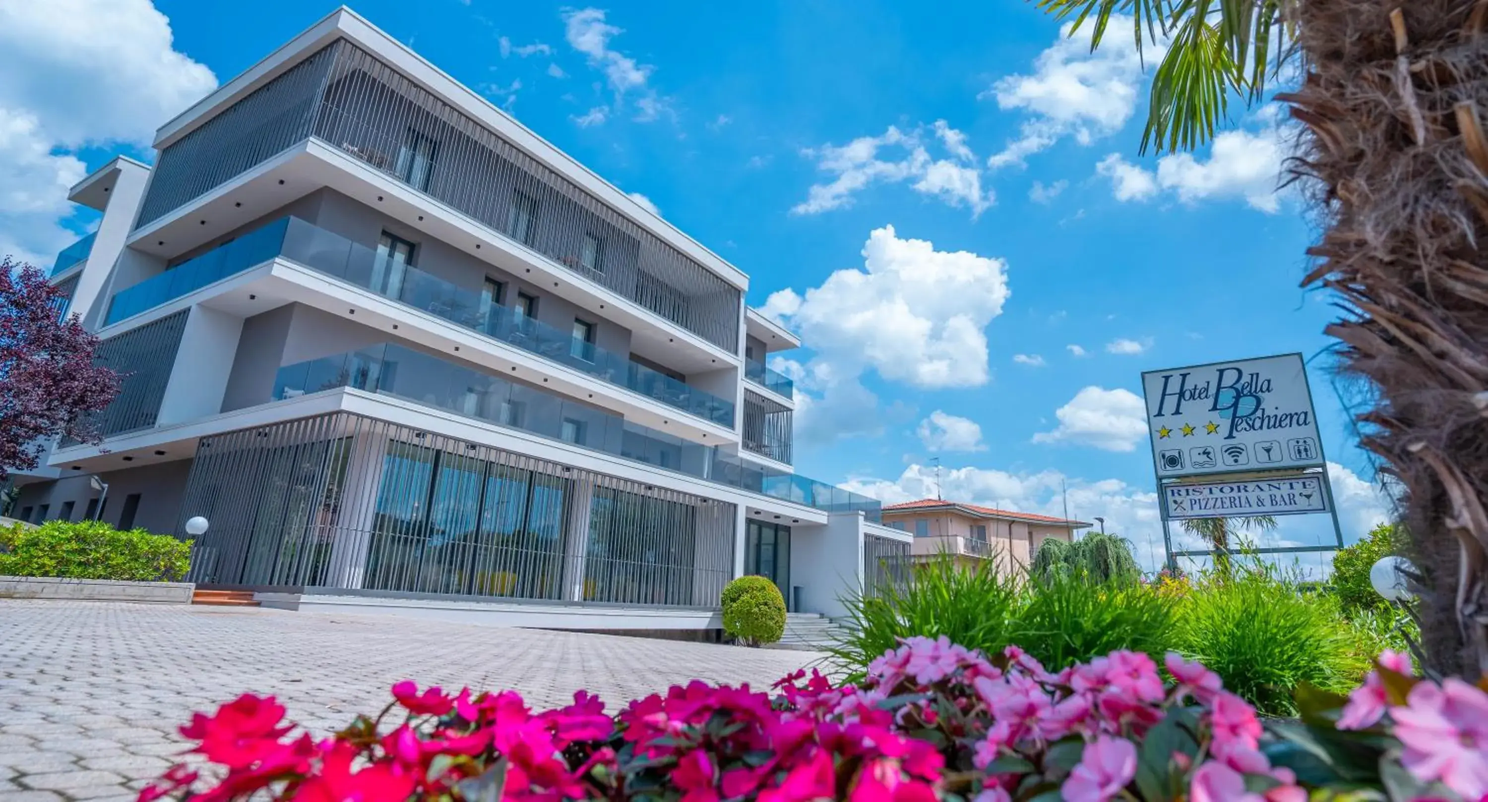 Hotel Bella Peschiera Hotel Bella Peschiera