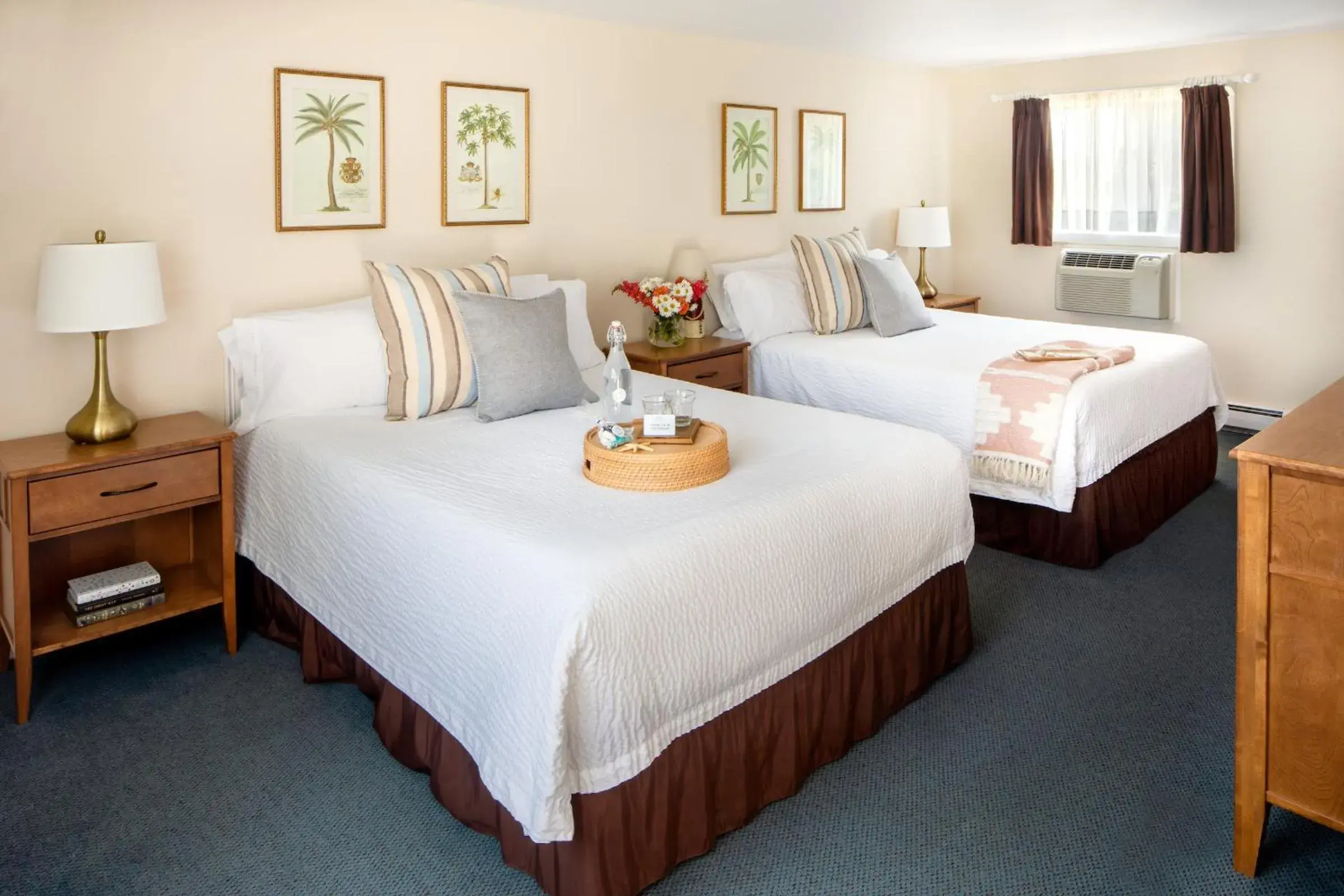 Deluxe Studio in Sesuit Harbor House Deluxe Studio in Sesuit Harbor House