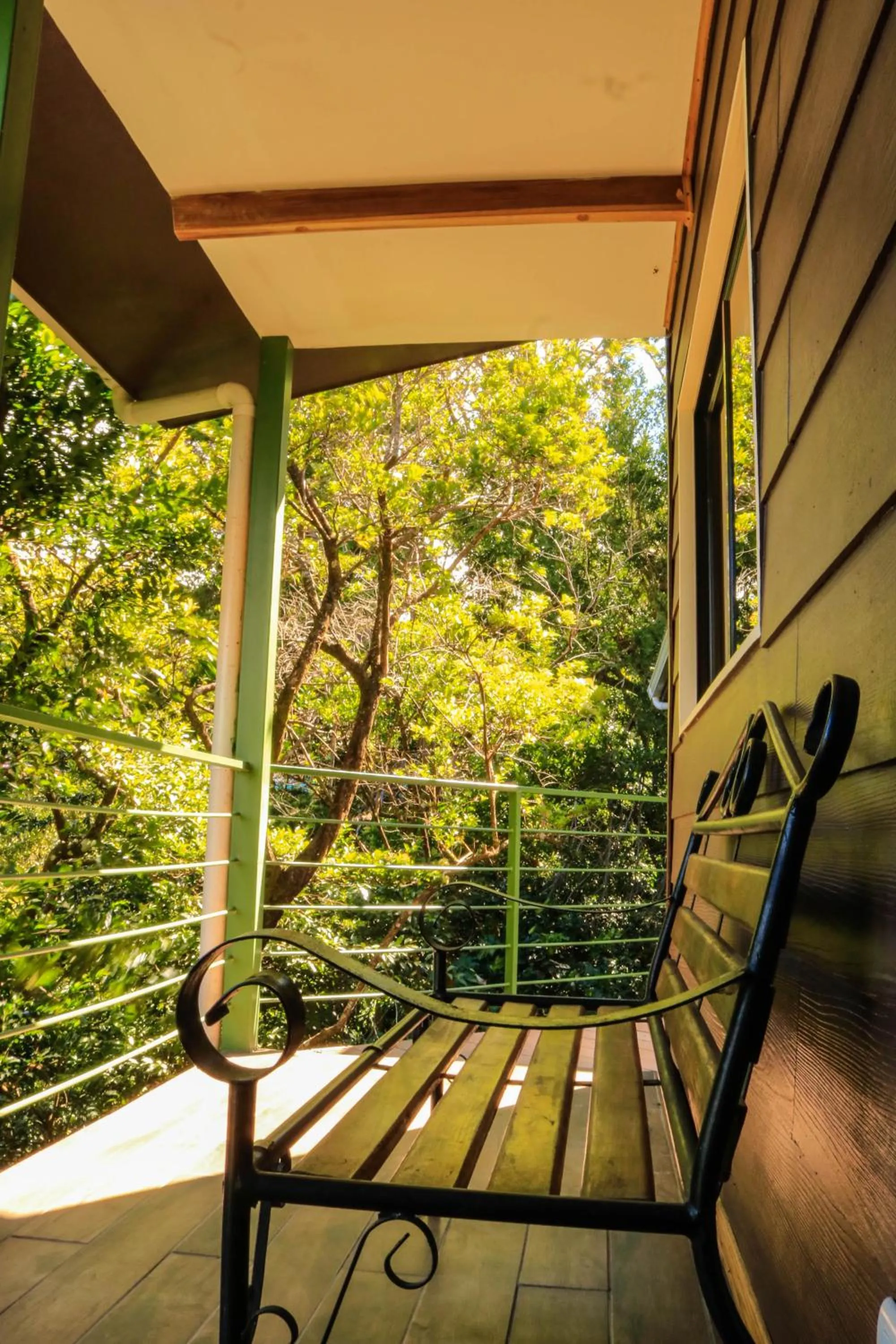 Moon Forest Apartments