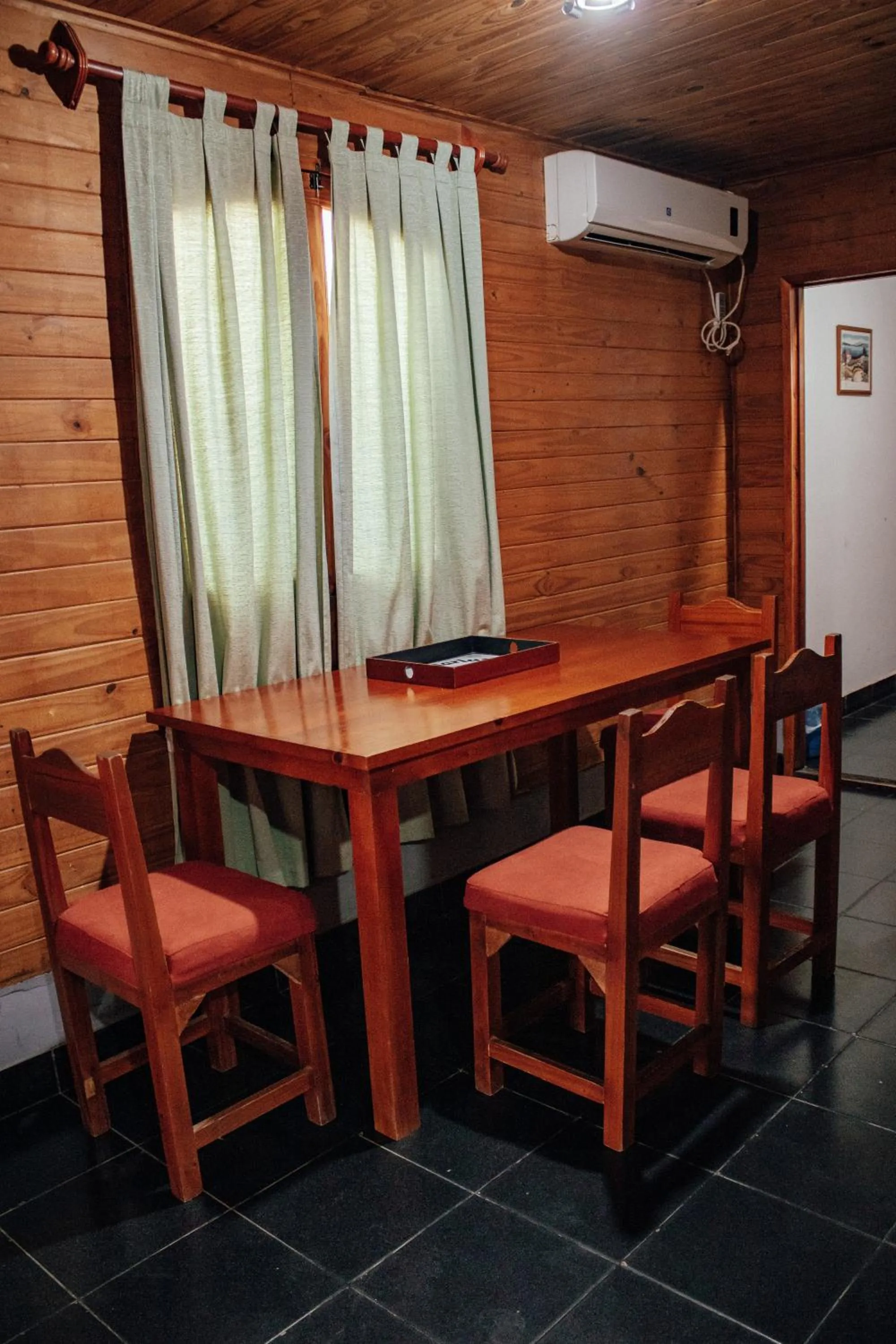 Cabañas y Hostal Las Marias