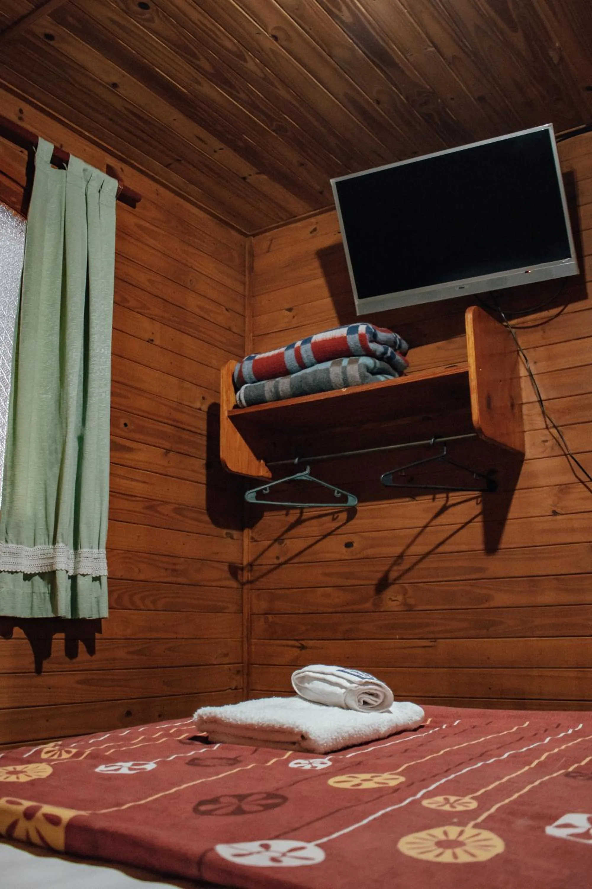 Cabañas y Hostal Las Marias