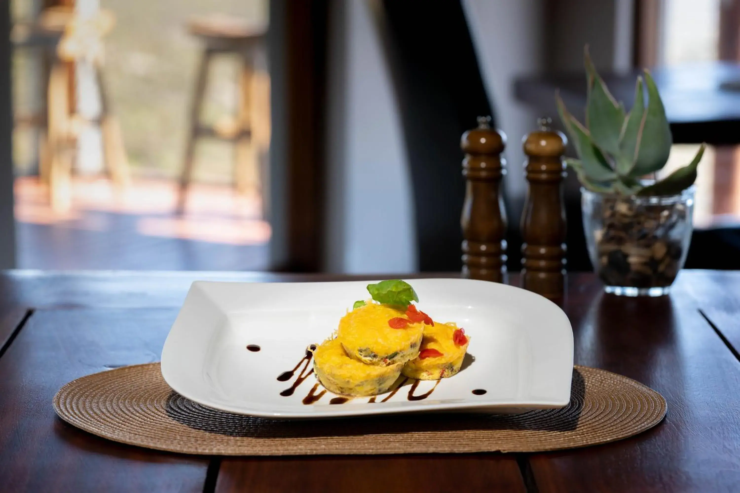 Restaurant/places to eat in Kuzuko Lodge Restaurant/places to eat in Kuzuko Lodge