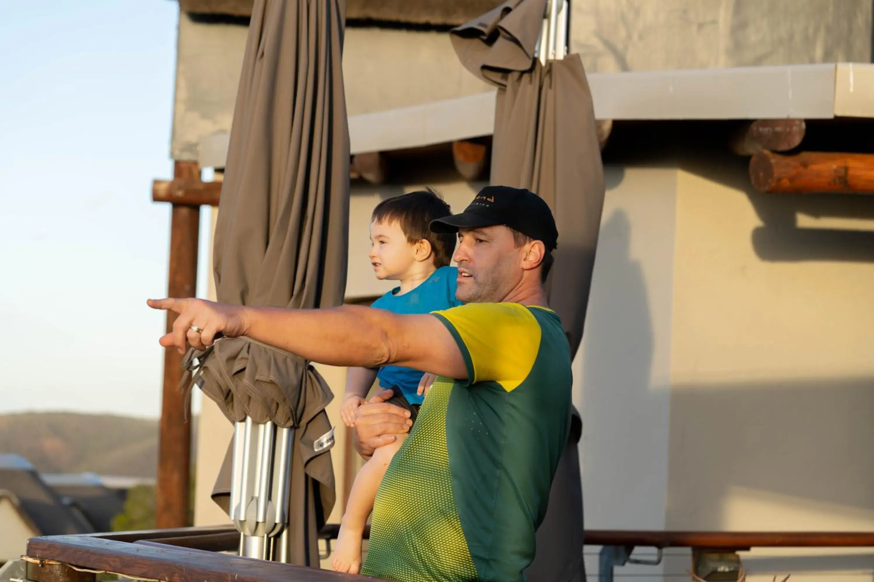 View (from property/room) in Kuzuko Lodge View (from property/room) in Kuzuko Lodge