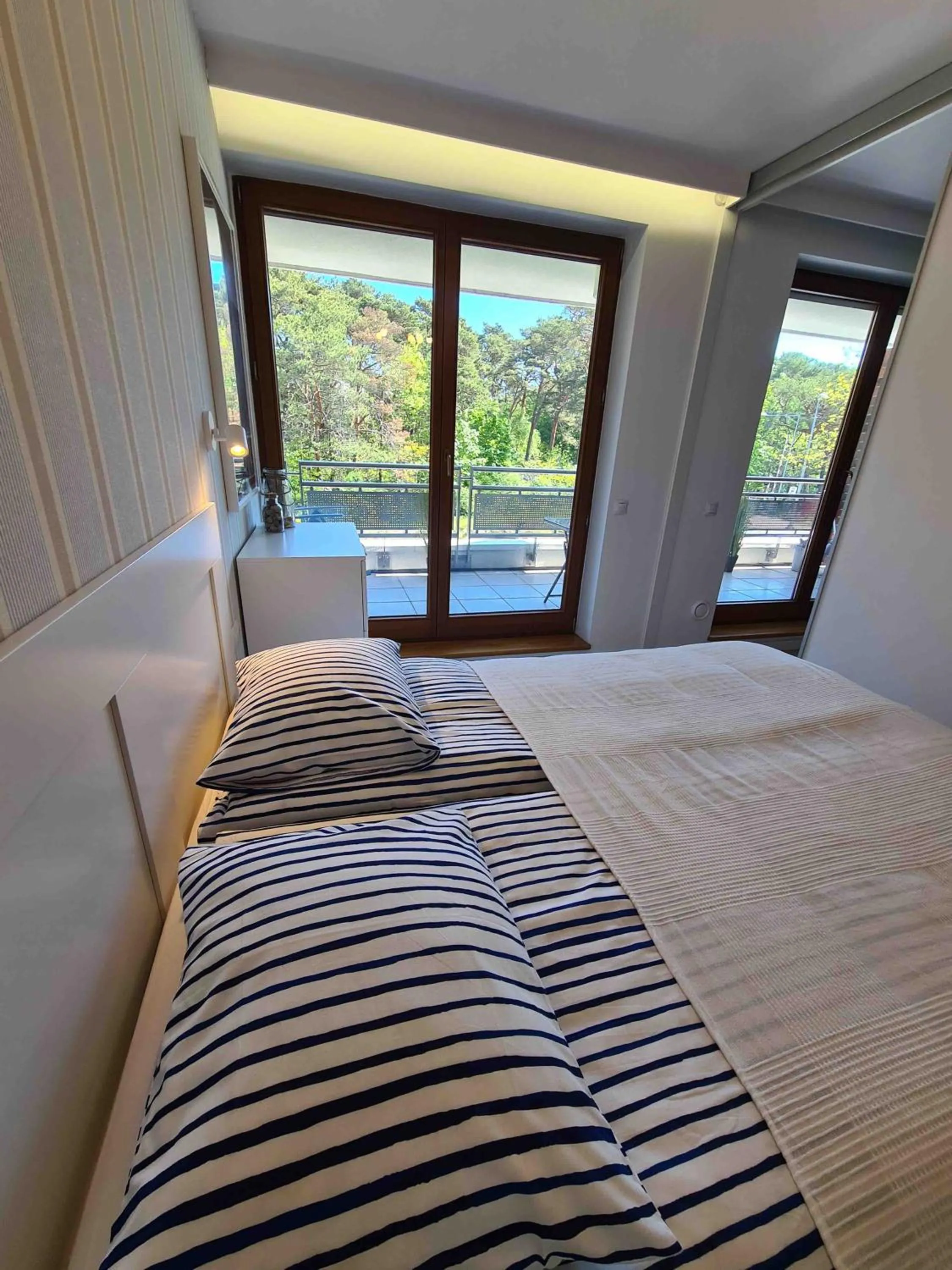 Apartament Jurata Deluxe