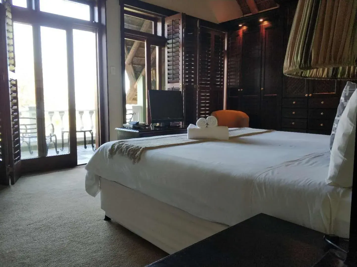 Twin/Double Room in Ridgemor Villa Twin/Double Room in Ridgemor Villa