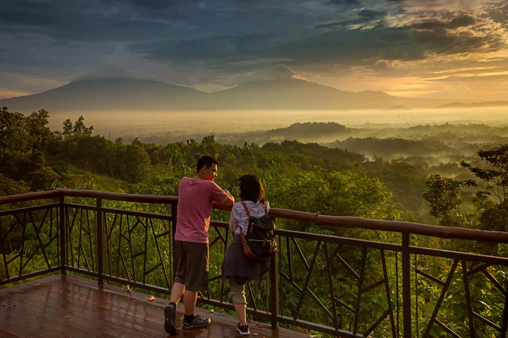 Other in The Omah Borobudur