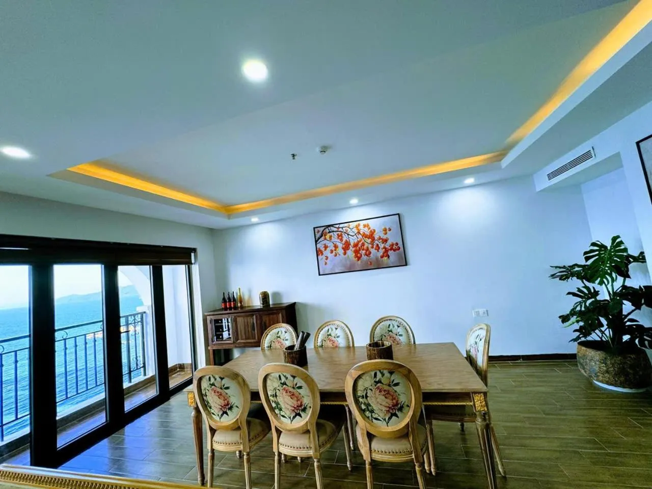 Putin Hotel Nha Trang