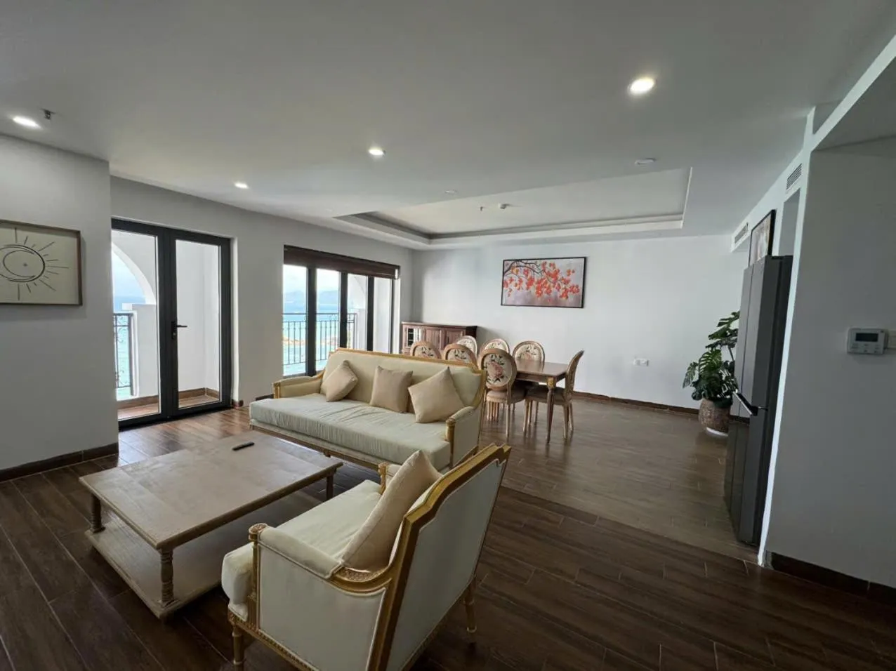 Putin Hotel Nha Trang