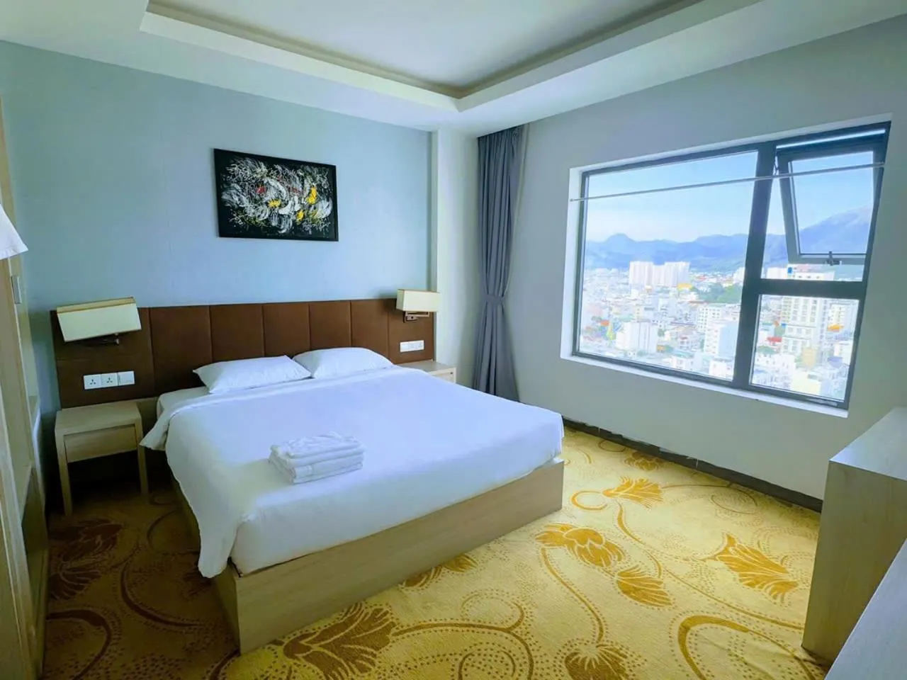 Putin Hotel Nha Trang