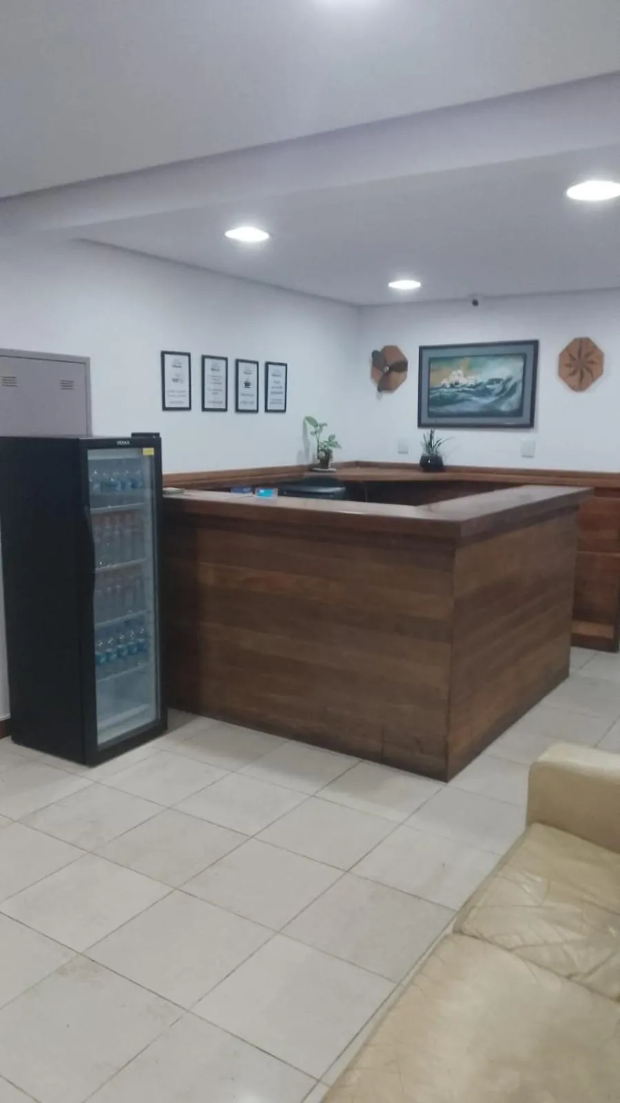 Hotel Gravataí Express