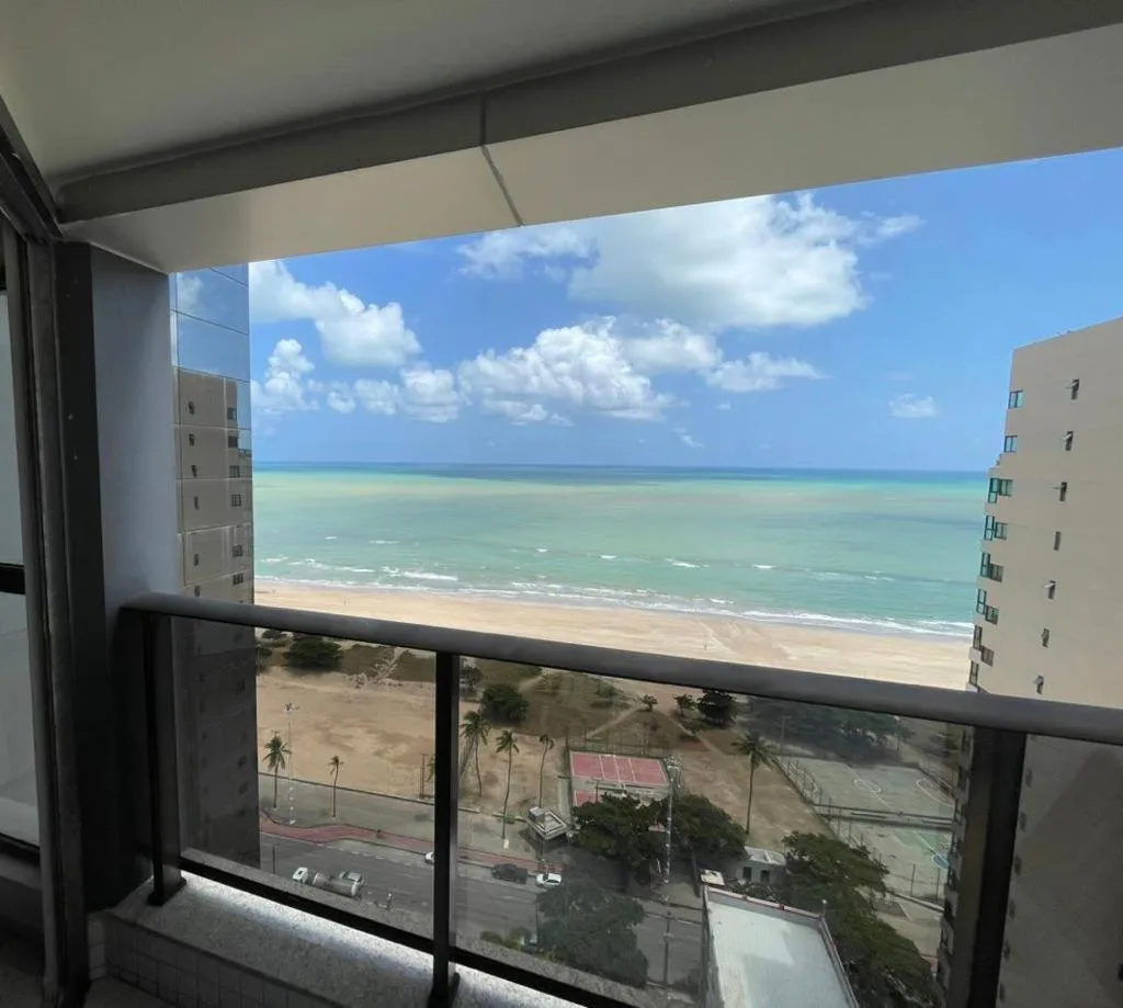 Natural landscape in HY BEACH FLATS - INTERNATIONAL