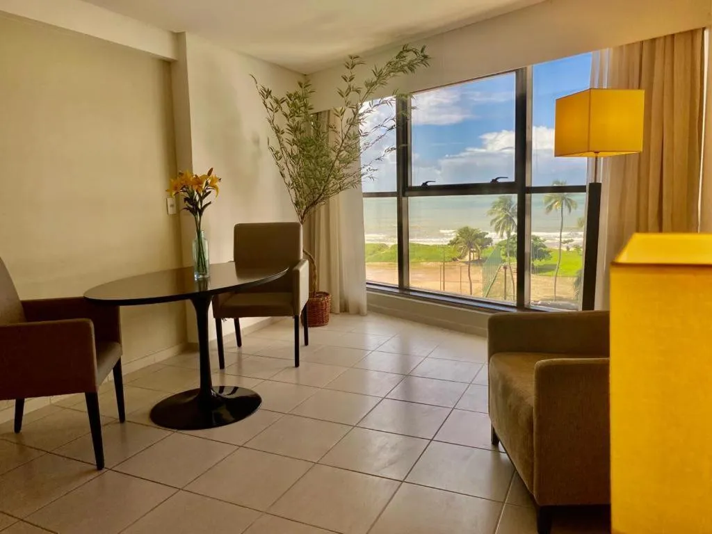 View (from property/room) in HY BEACH FLATS - INTERNATIONAL