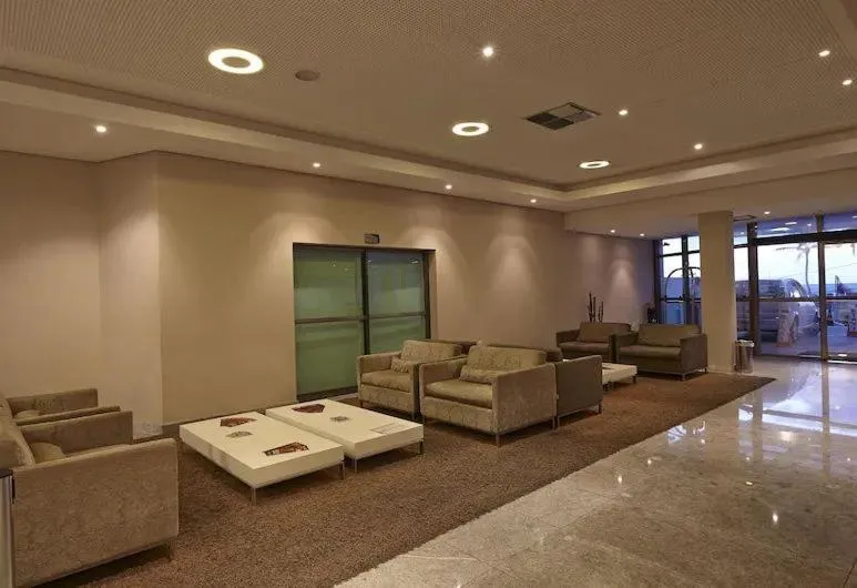 Lobby or reception in HY BEACH FLATS - INTERNATIONAL