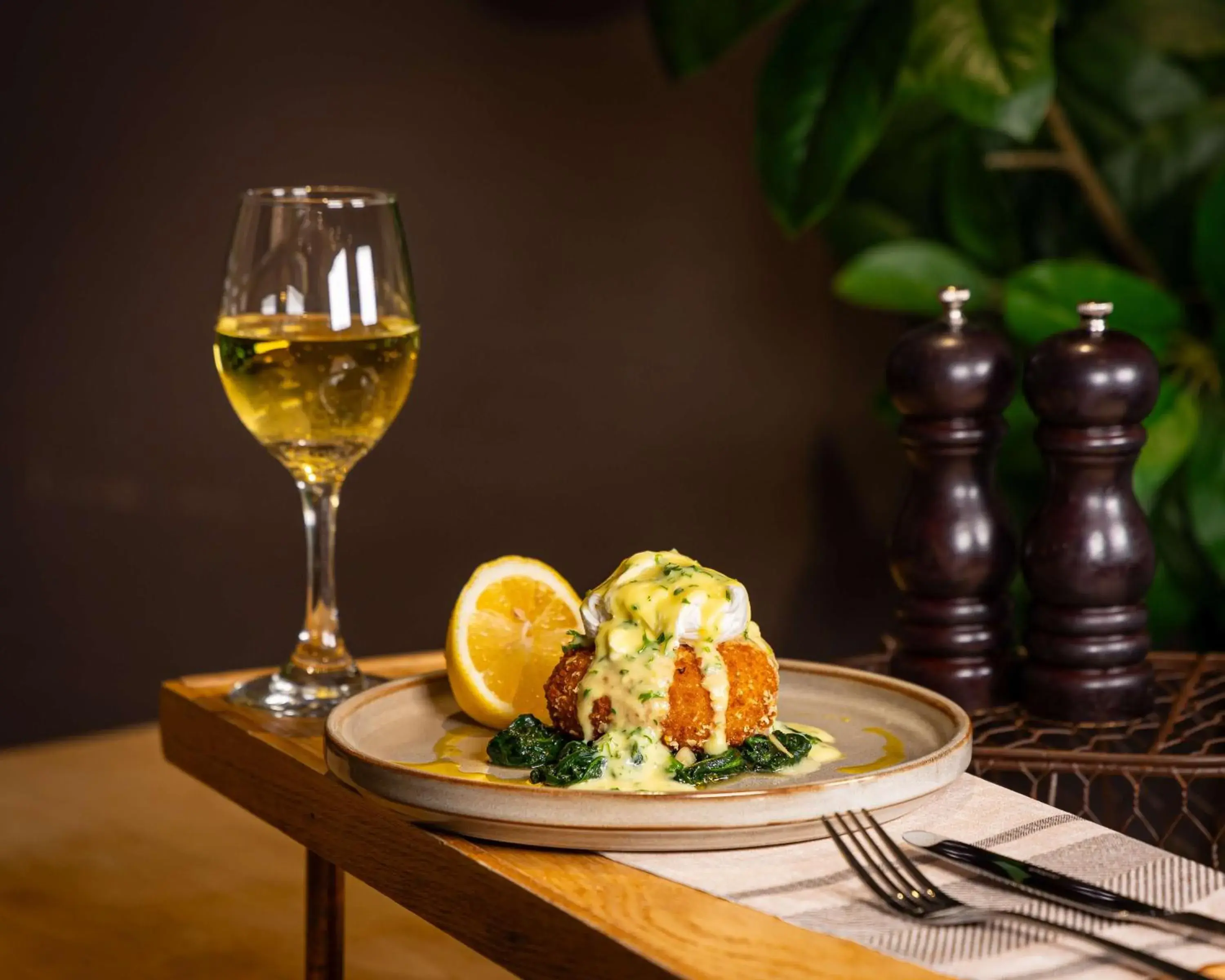 Restaurant/places to eat in Hilton London Wembley Restaurant/places to eat in Hilton London Wembley