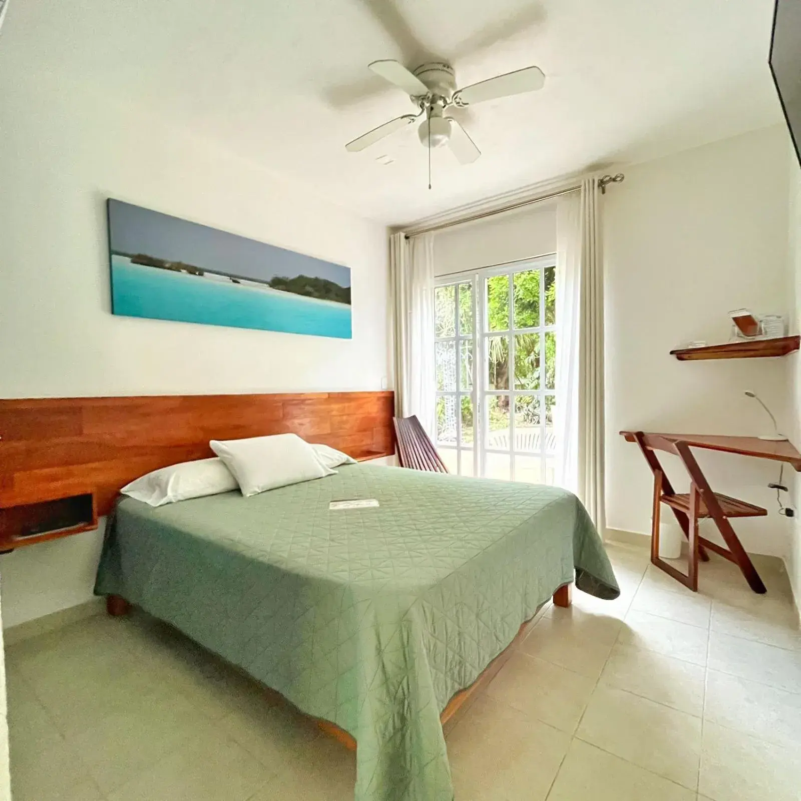 Double Room - single occupancy in Gran Jaguar Hotel Double Room - single occupancy in Gran Jaguar Hotel