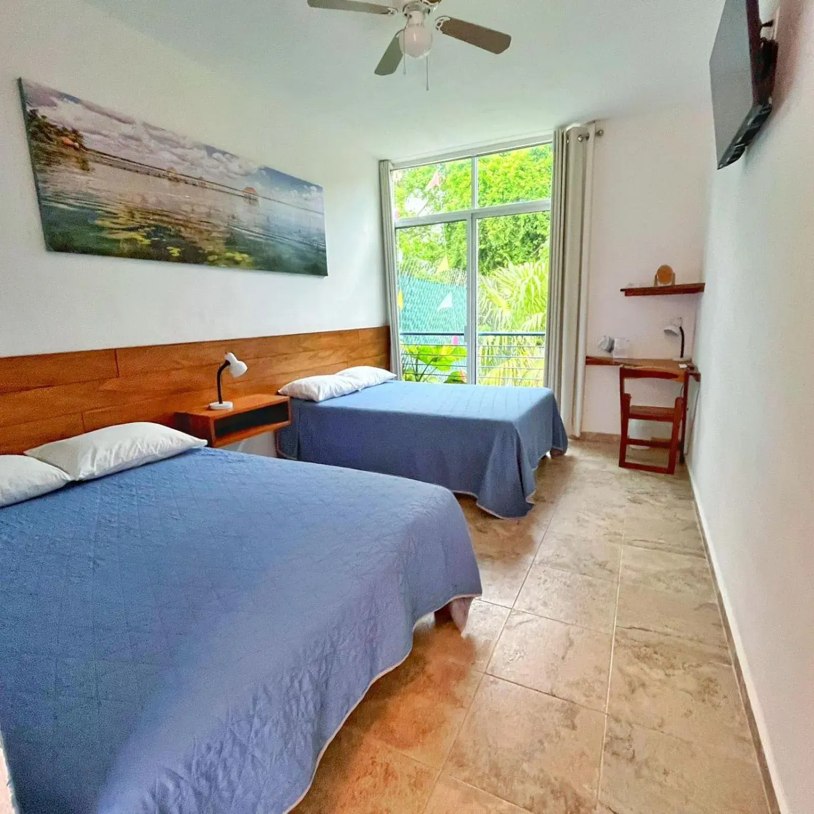 Double or Twin Room in Gran Jaguar Hotel Double or Twin Room in Gran Jaguar Hotel