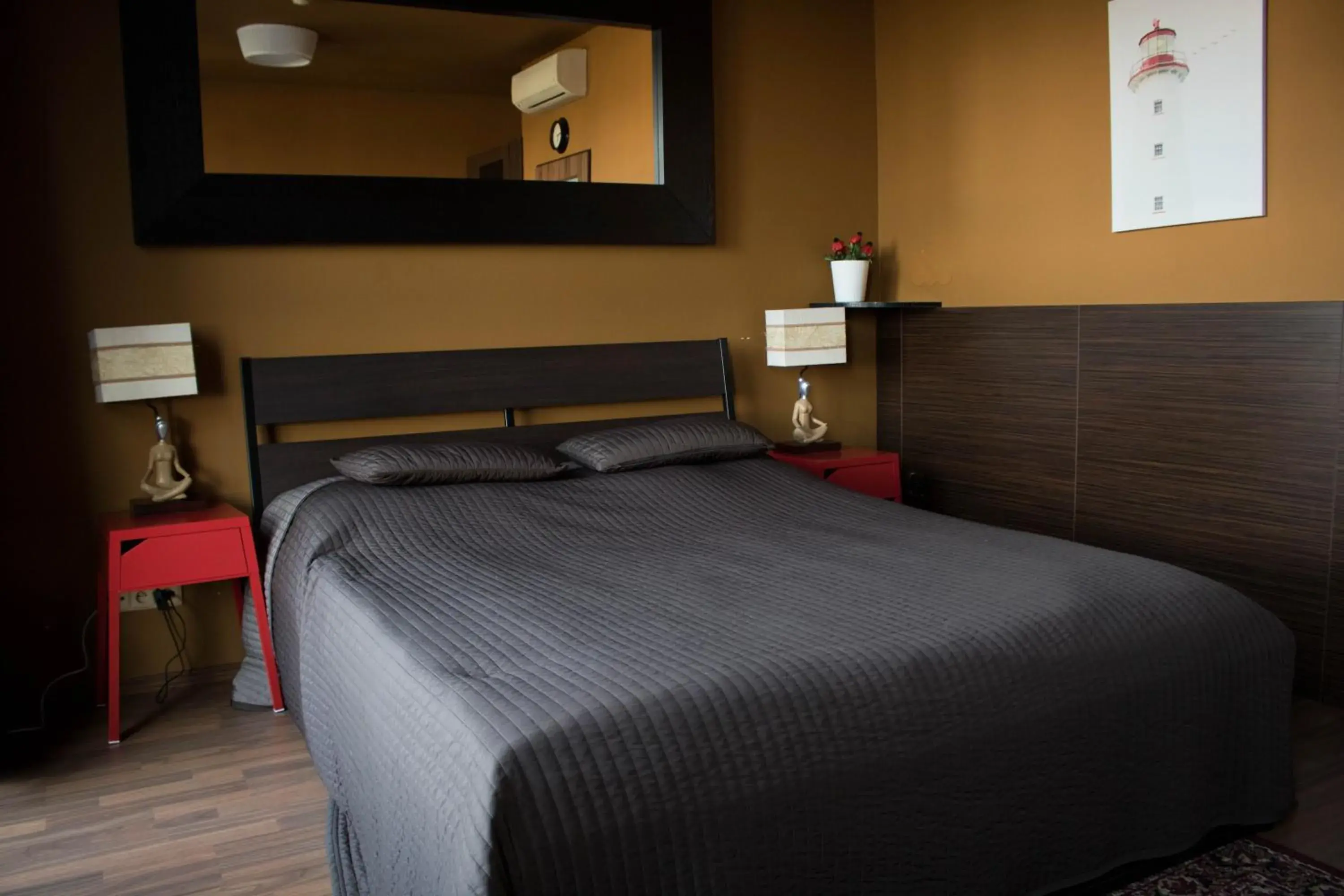 Junior Suite in Balu Apartments Junior Suite in Balu Apartments