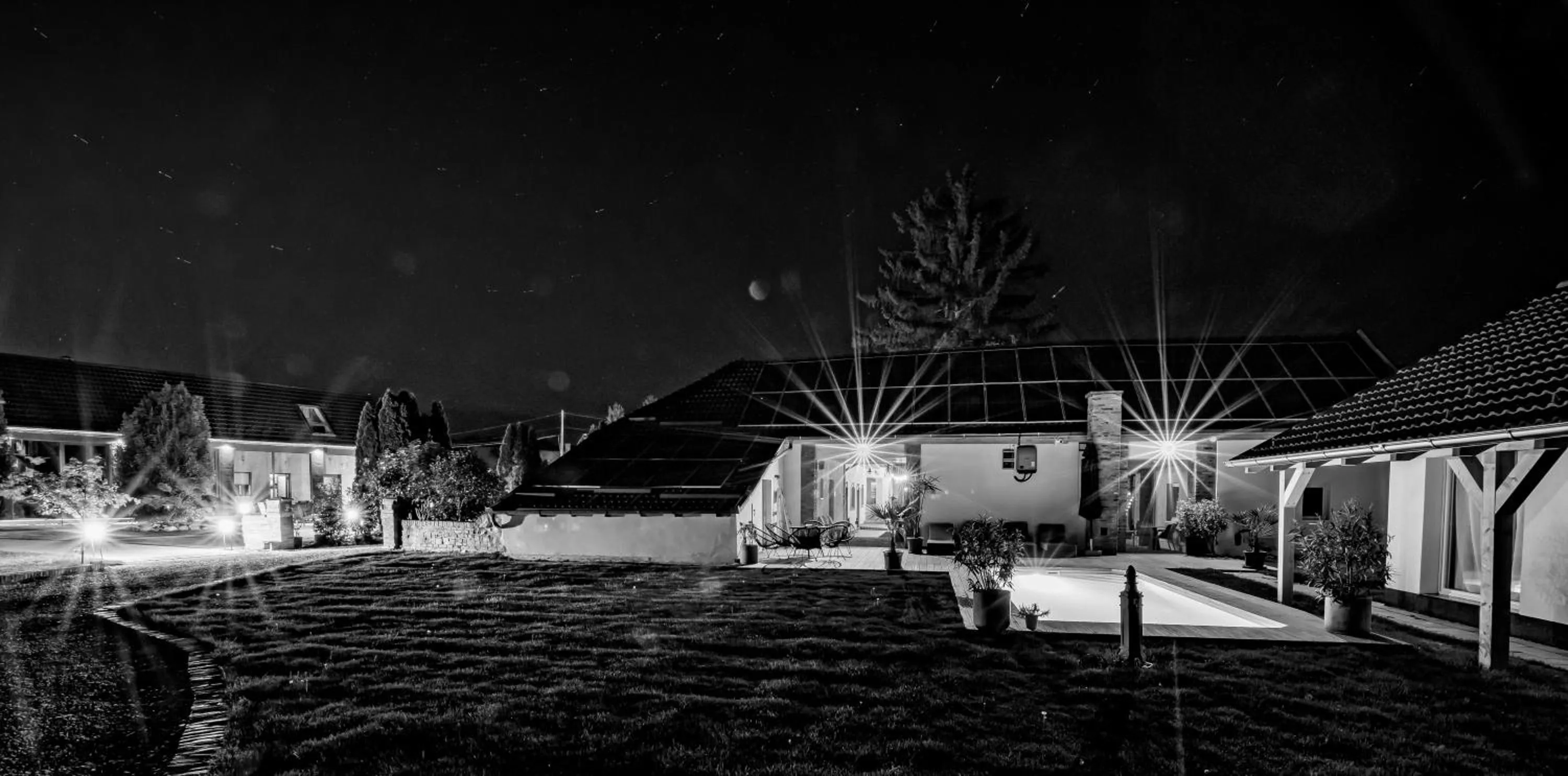 Szent György Kúria