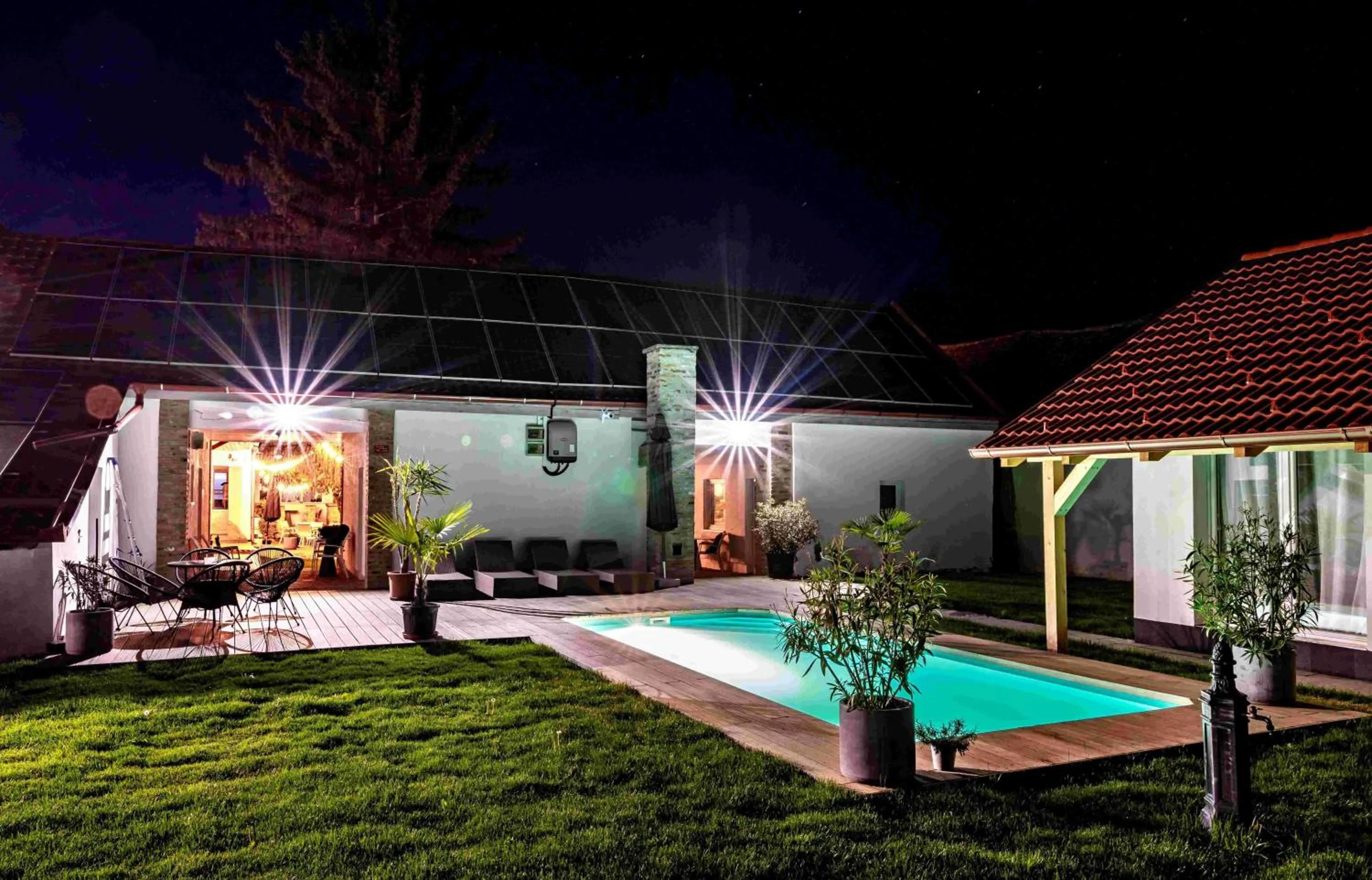 Szent György Kúria