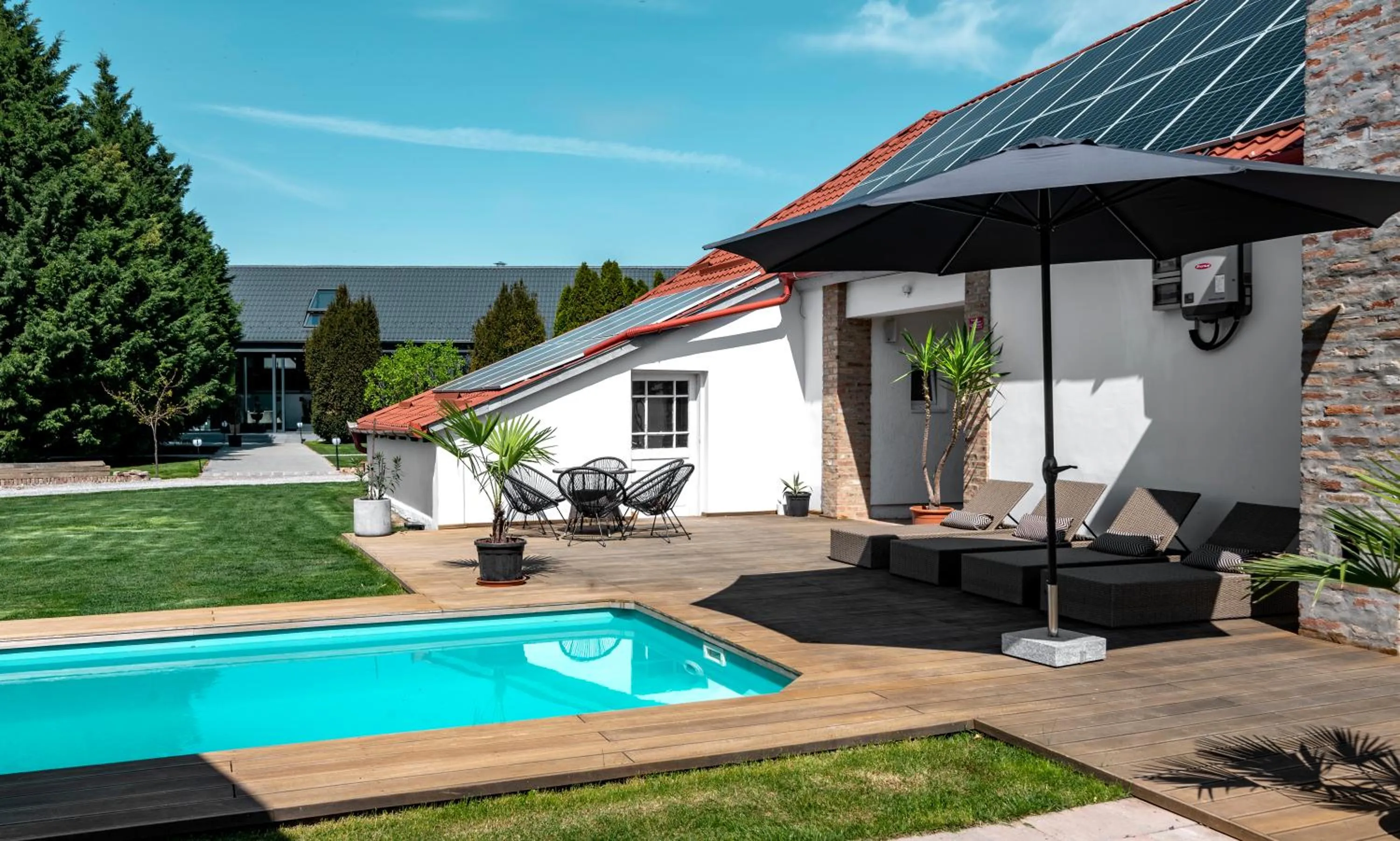 Szent György Kúria