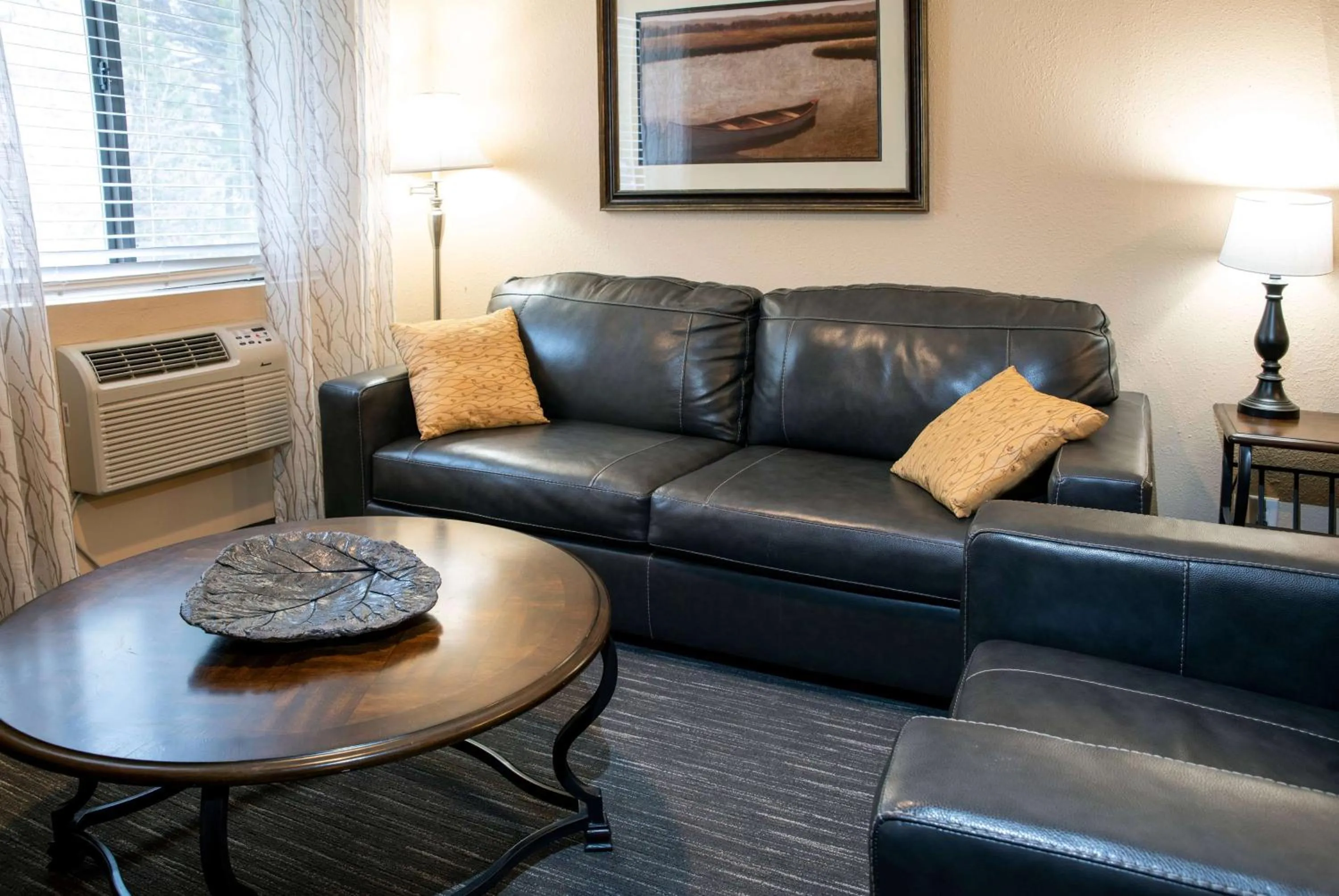 Photo of the whole room in Deadwood Gulch Resort, Trademark Collection by Wyndham