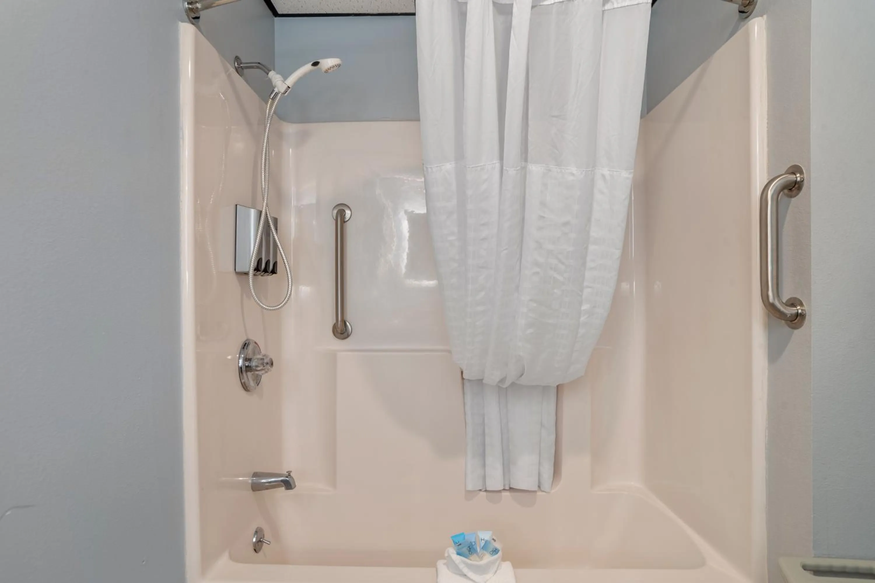 Bath in Deadwood Gulch Resort, Trademark Collection by Wyndham