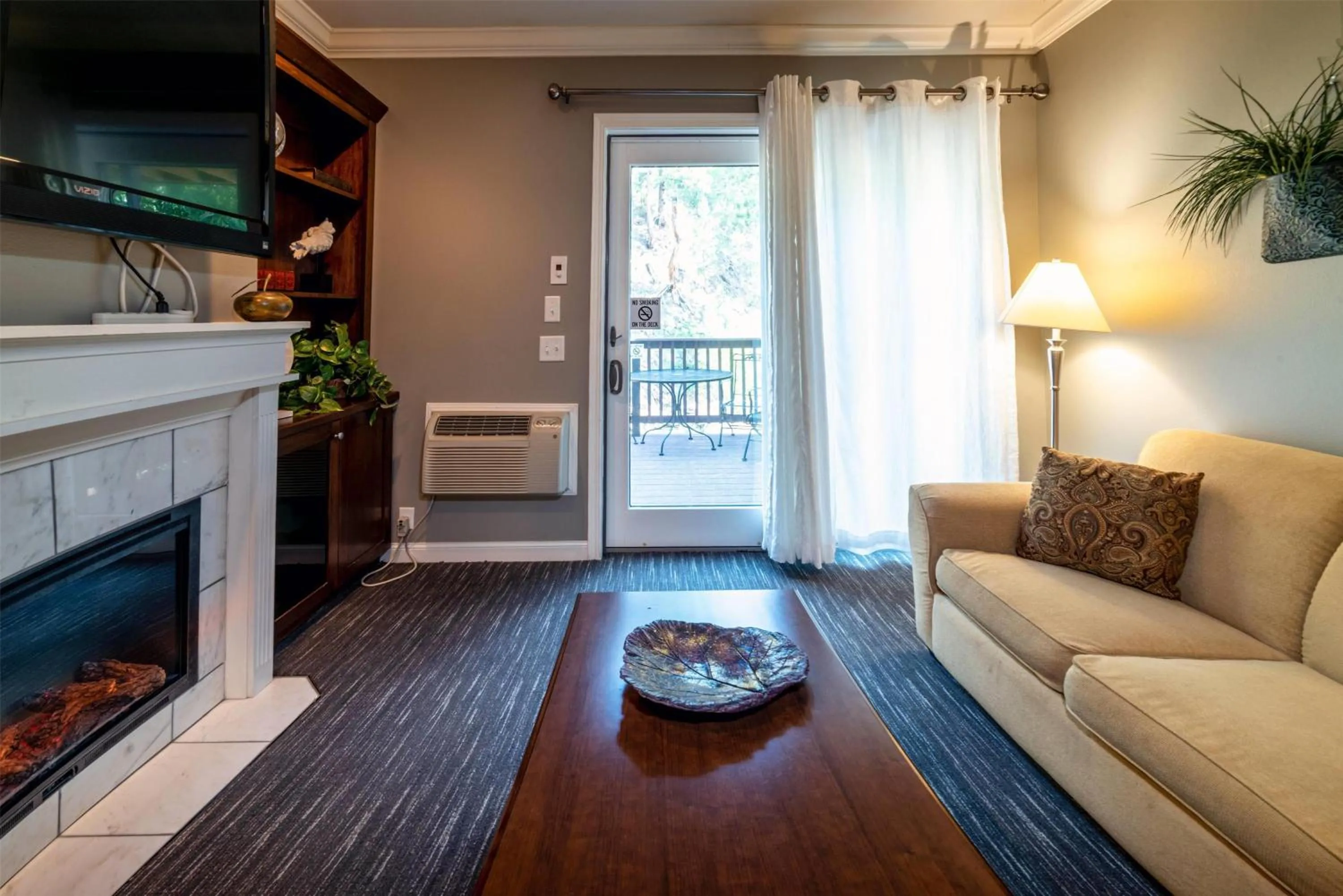 Photo of the whole room in Deadwood Gulch Resort, Trademark Collection by Wyndham