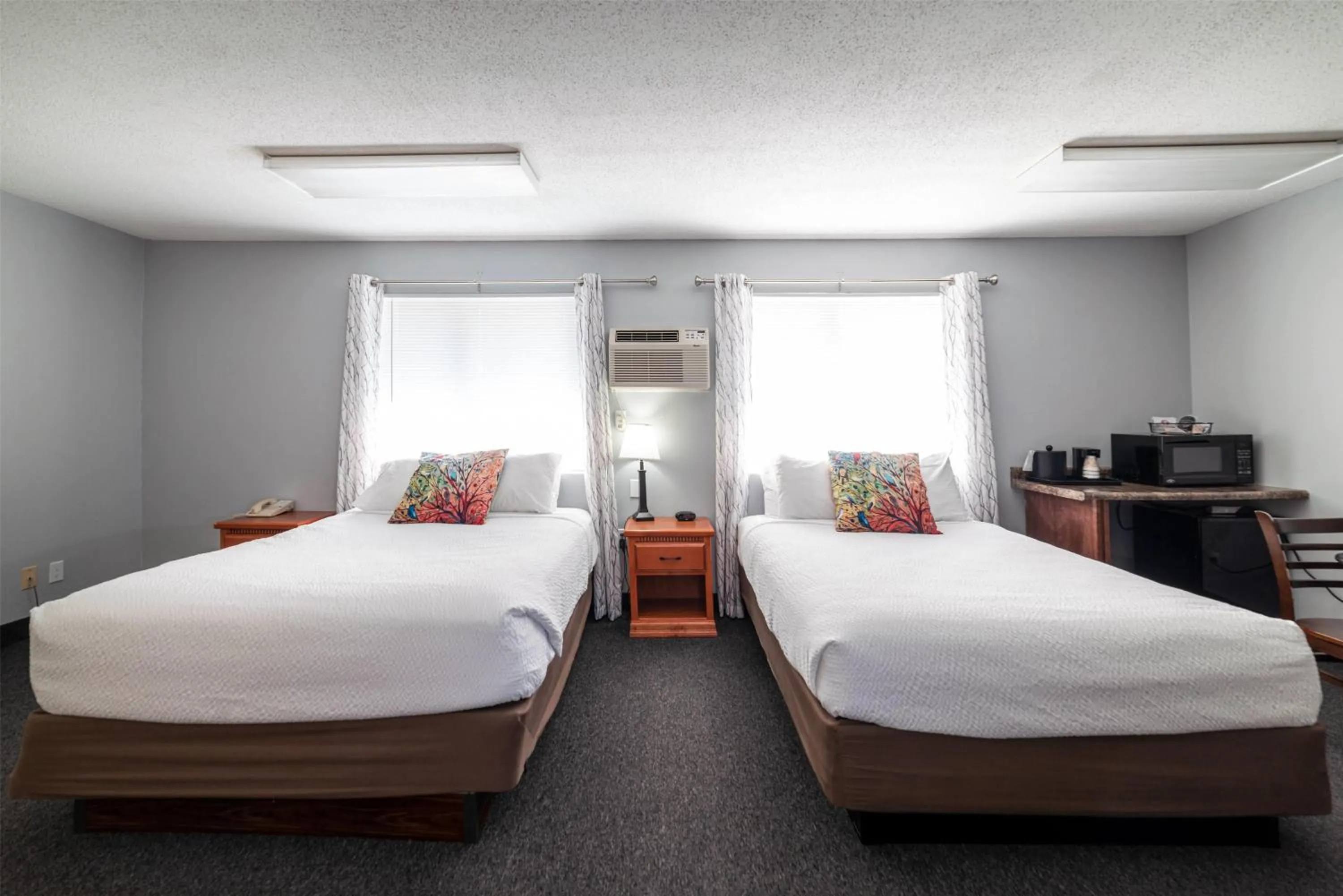 Photo of the whole room, Bed in Deadwood Gulch Resort, Trademark Collection by Wyndham