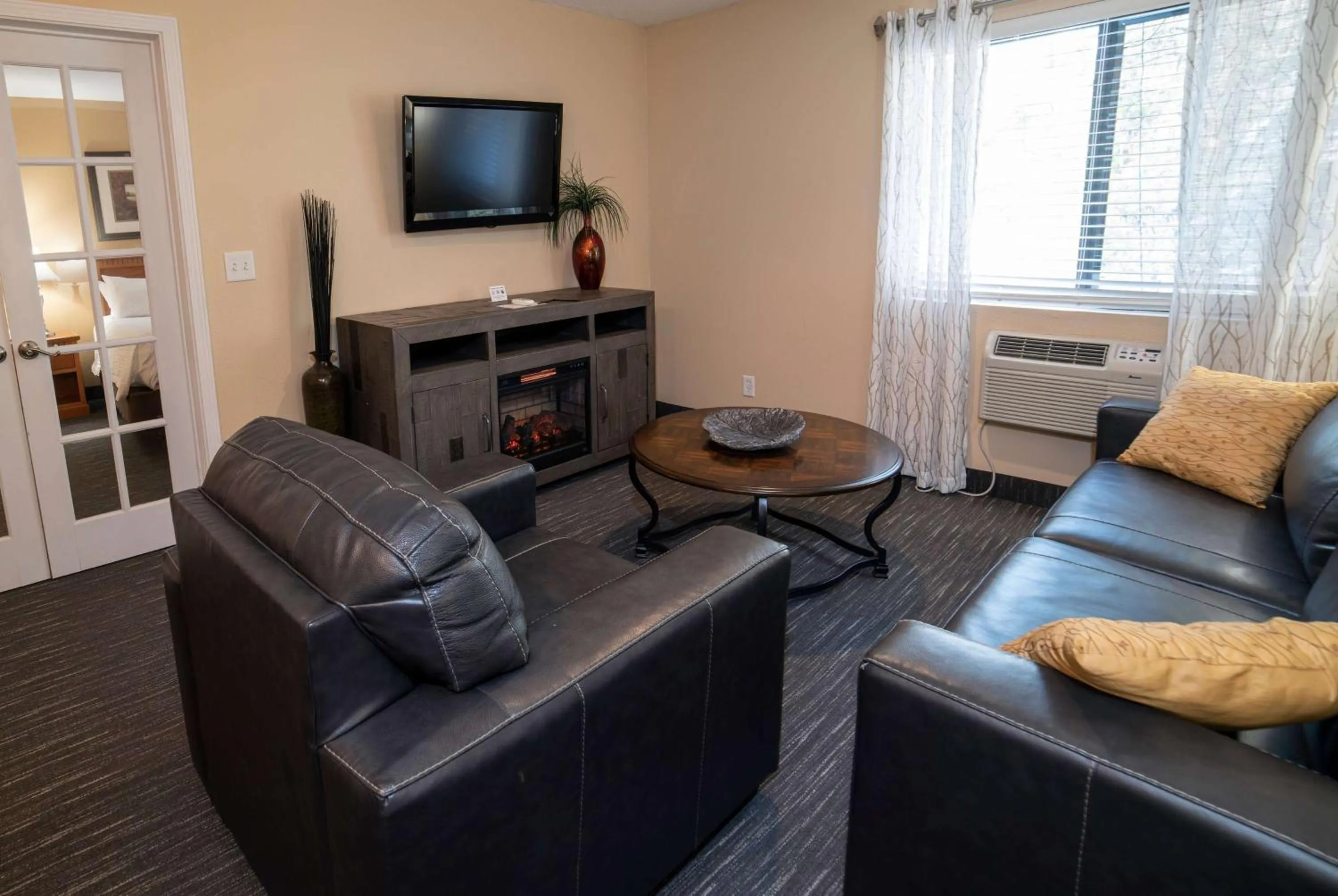 Photo of the whole room in Deadwood Gulch Resort, Trademark Collection by Wyndham