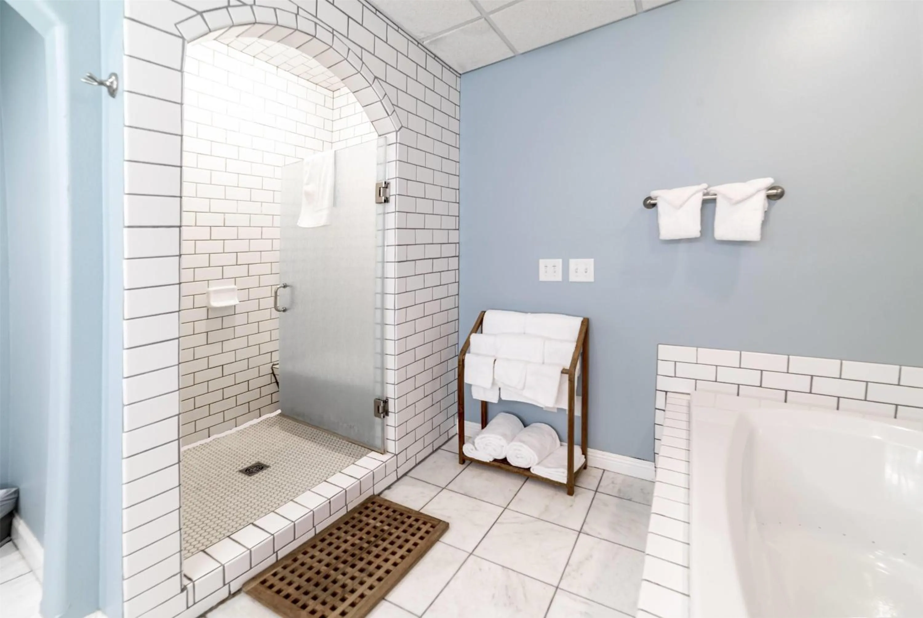 Photo of the whole room in Deadwood Gulch Resort, Trademark Collection by Wyndham