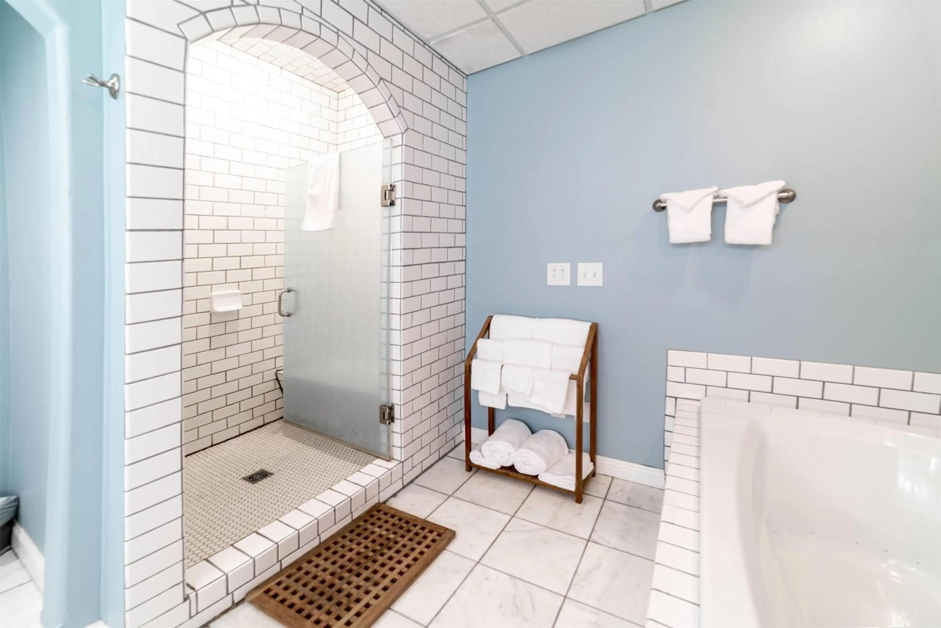 Photo of the whole room in Deadwood Gulch Resort, Trademark Collection by Wyndham