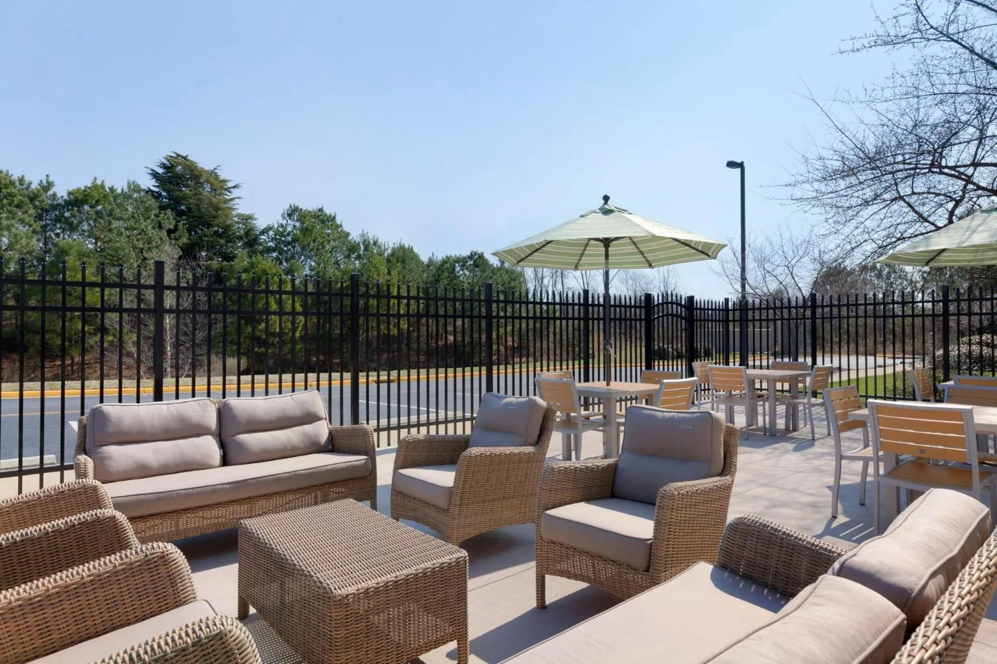 Other in Holiday Inn Express Williamsburg North by IHG