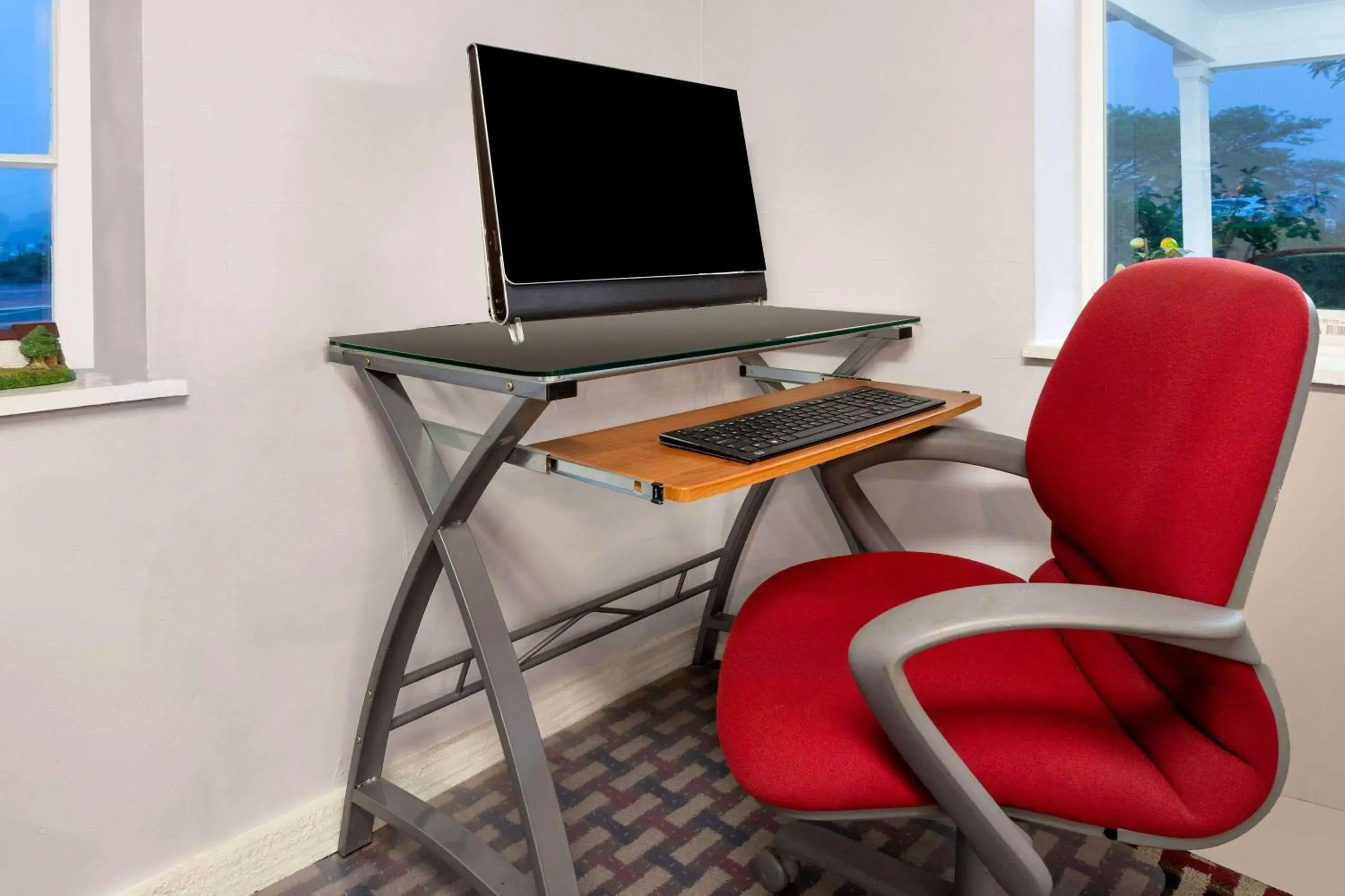 Business facilities in Travelodge by Wyndham Cape Cod Area Business facilities in Travelodge by Wyndham Cape Cod Area