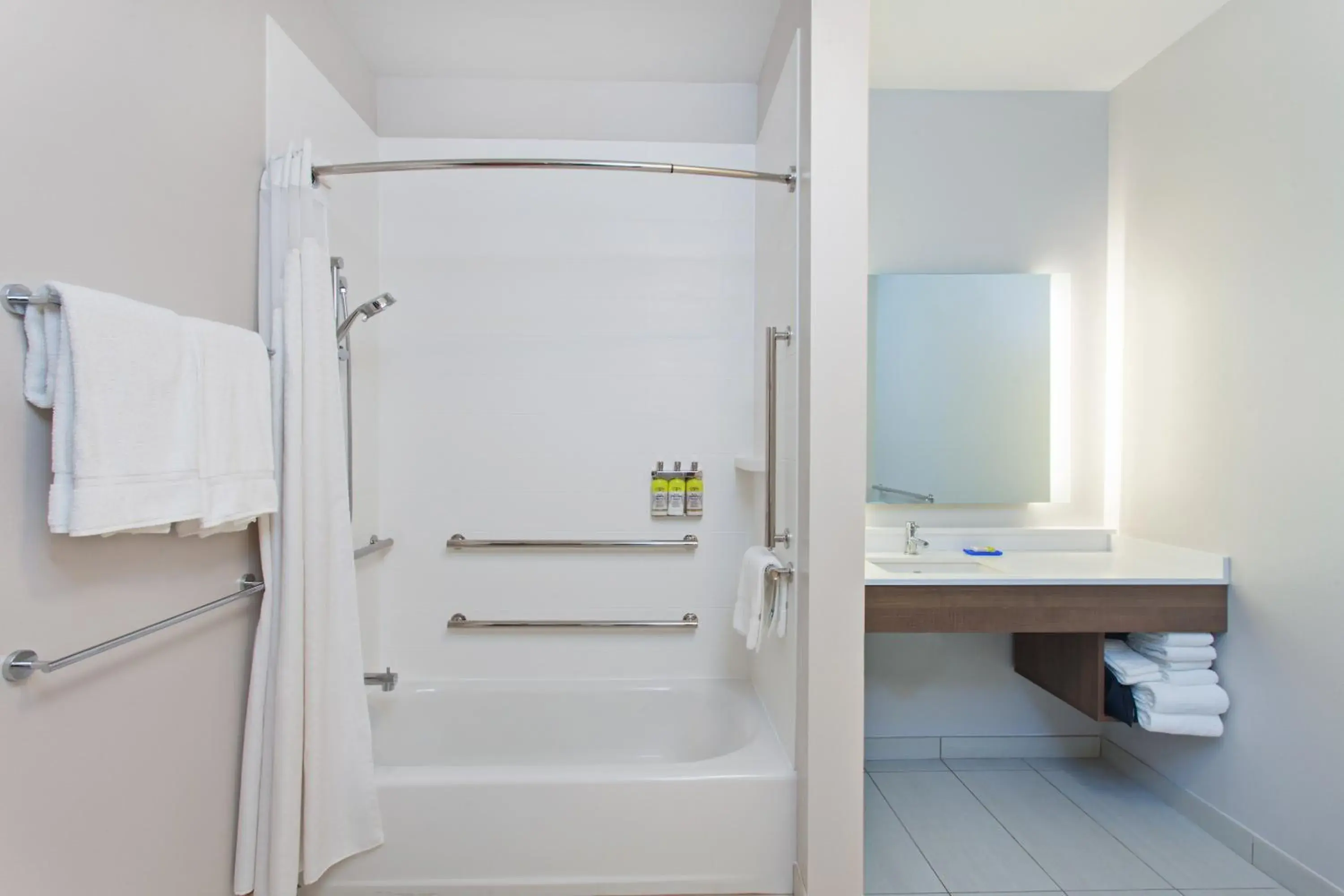 Holiday Inn Express & Suites - Moses Lake by IHG Holiday Inn Express & Suites - Moses Lake by IHG