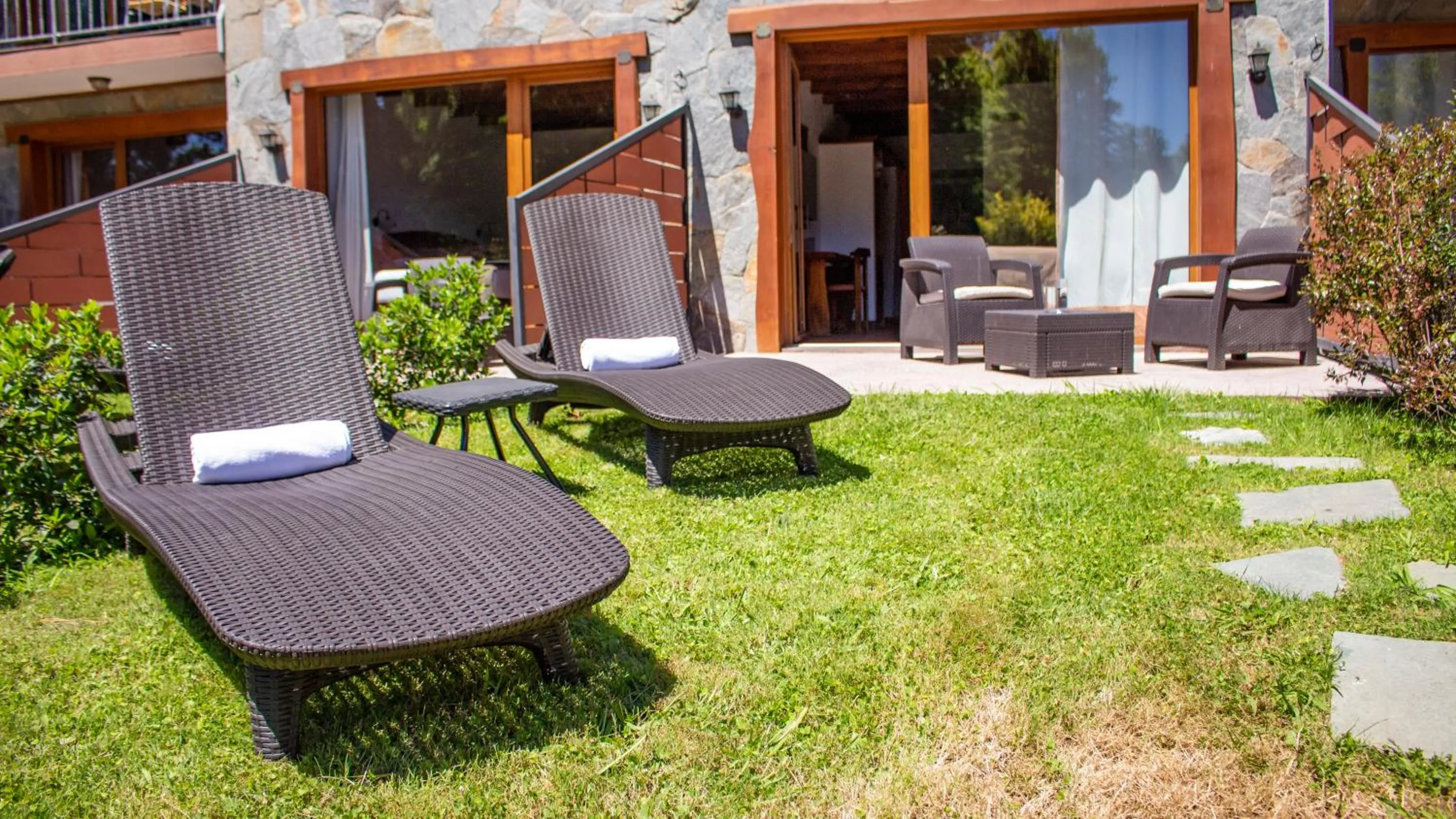 Hotel Pucon Green Park