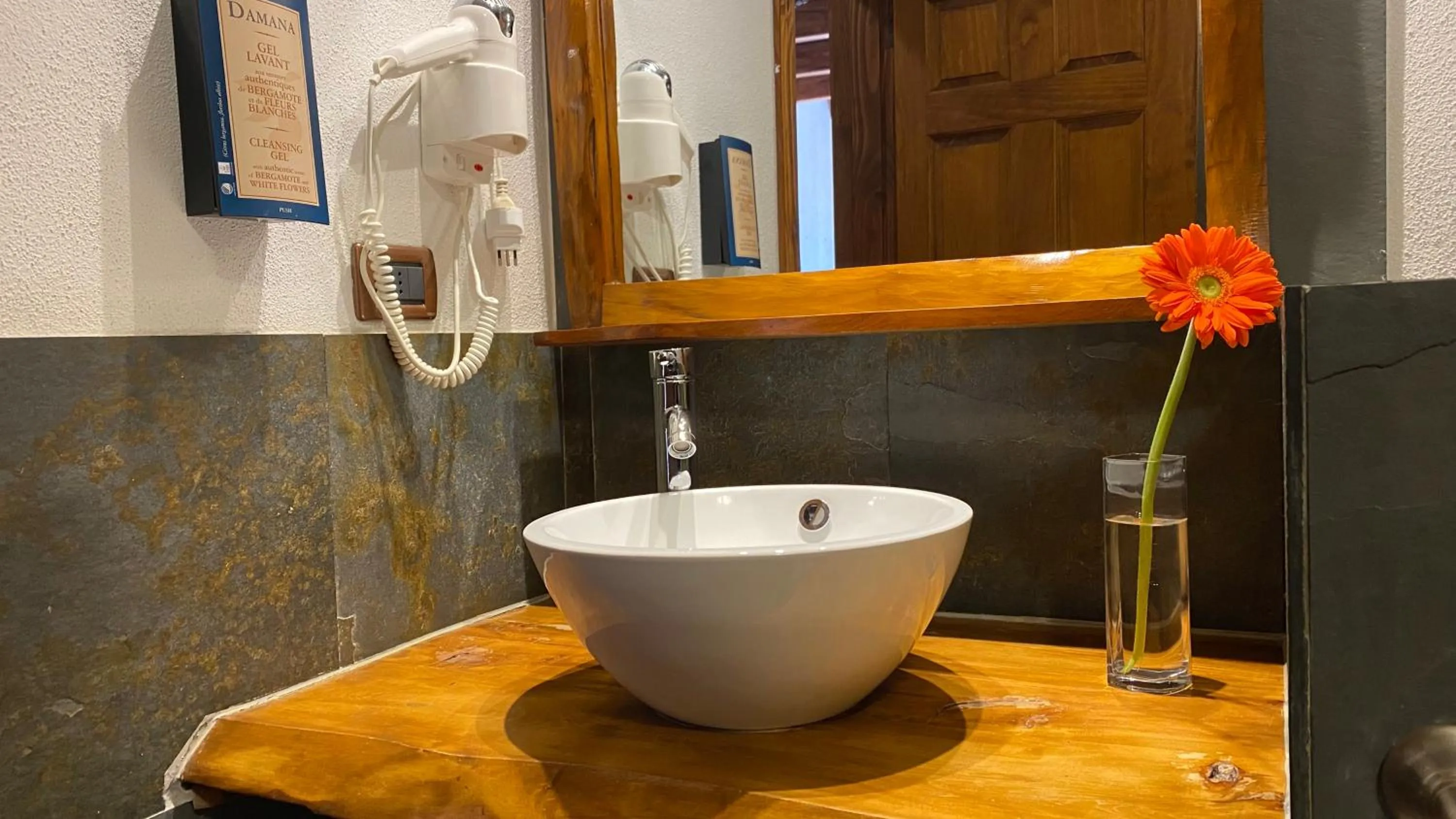 Hotel Pucon Green Park