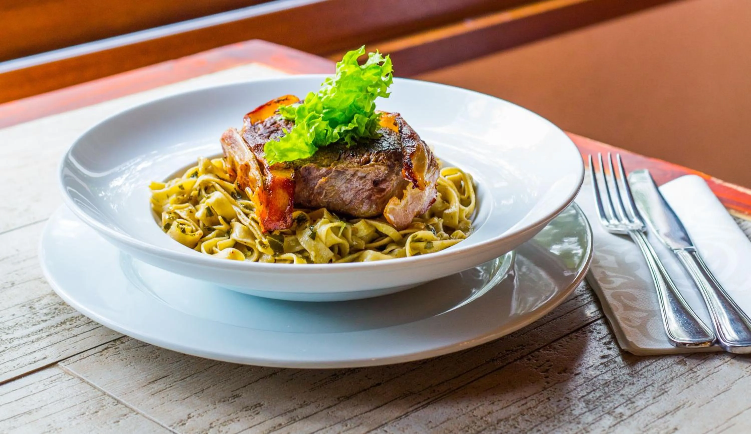 Hotel Pucon Green Park