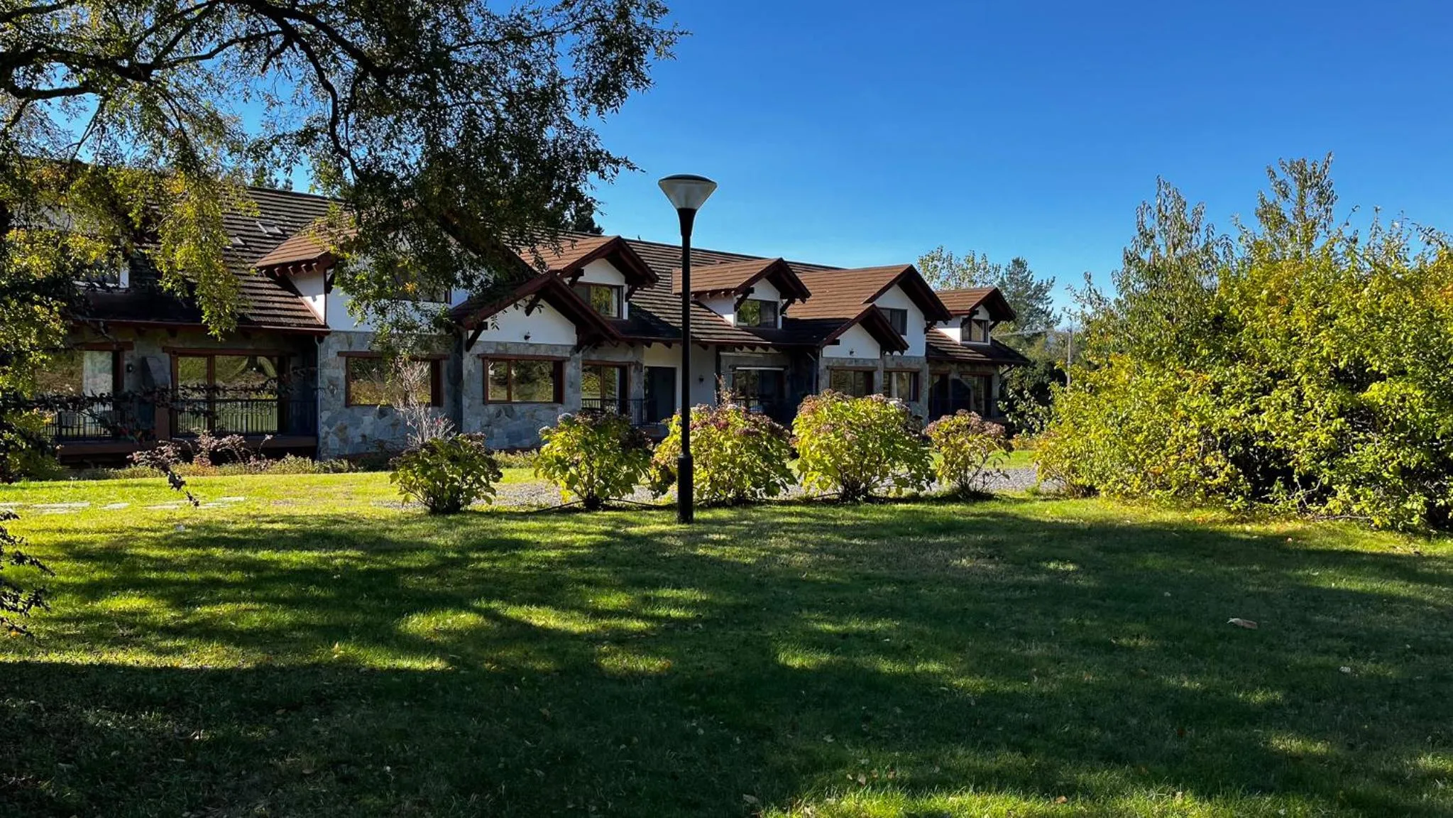 Hotel Pucon Green Park