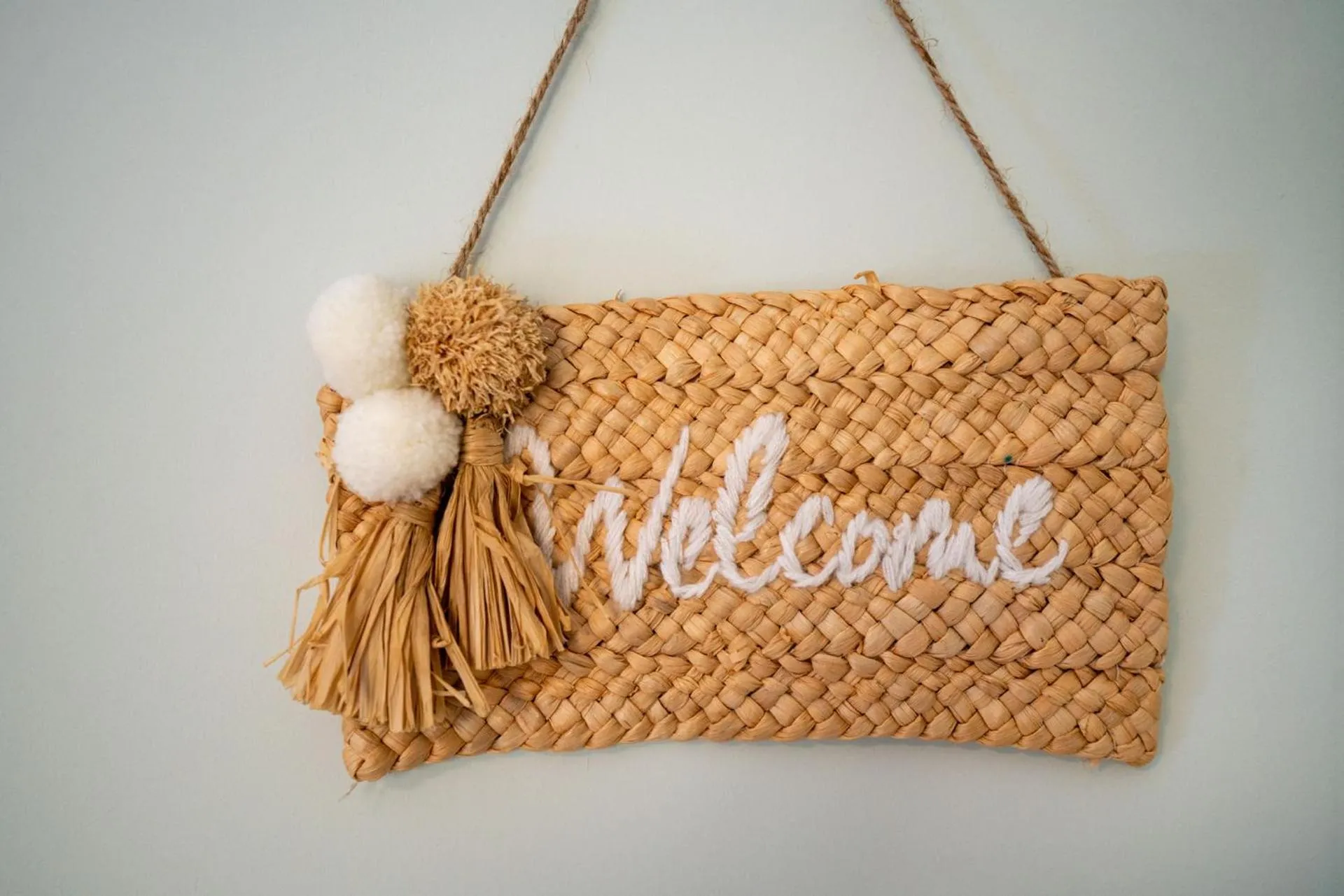 Decorative detail in Sea Station