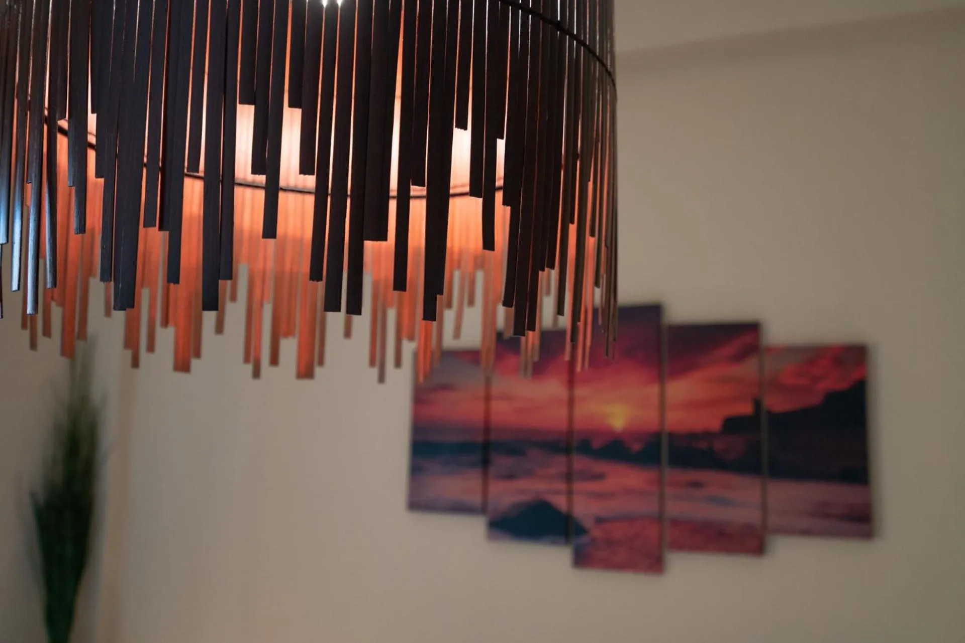 Decorative detail in Sea Station